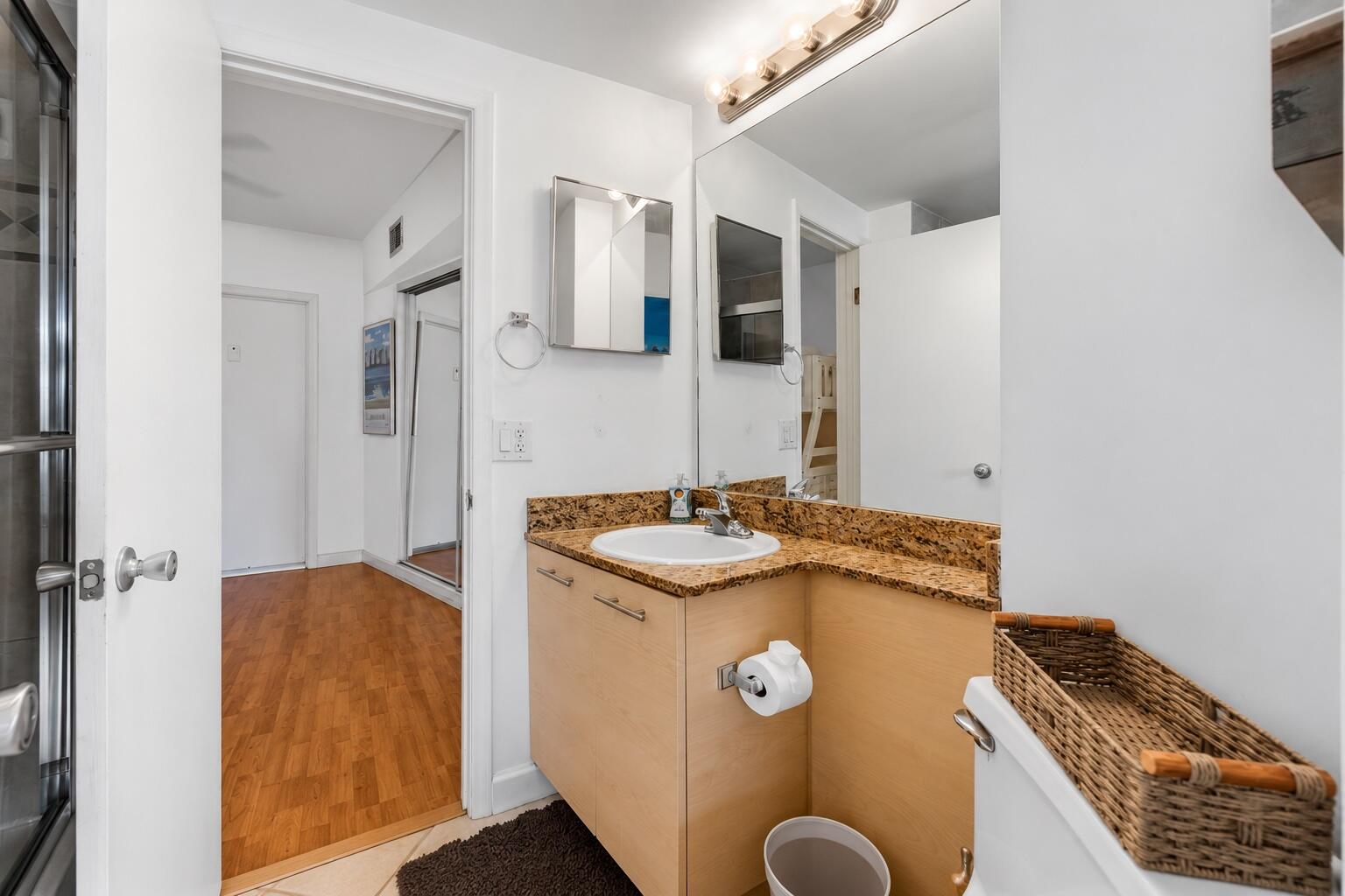 3250 NE 28th #Unit 302, Fort Lauderdale FL 33308