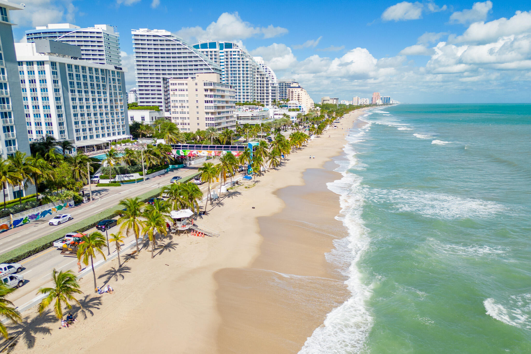 2500 E Las Olas #1006, Fort Lauderdale FL 33301