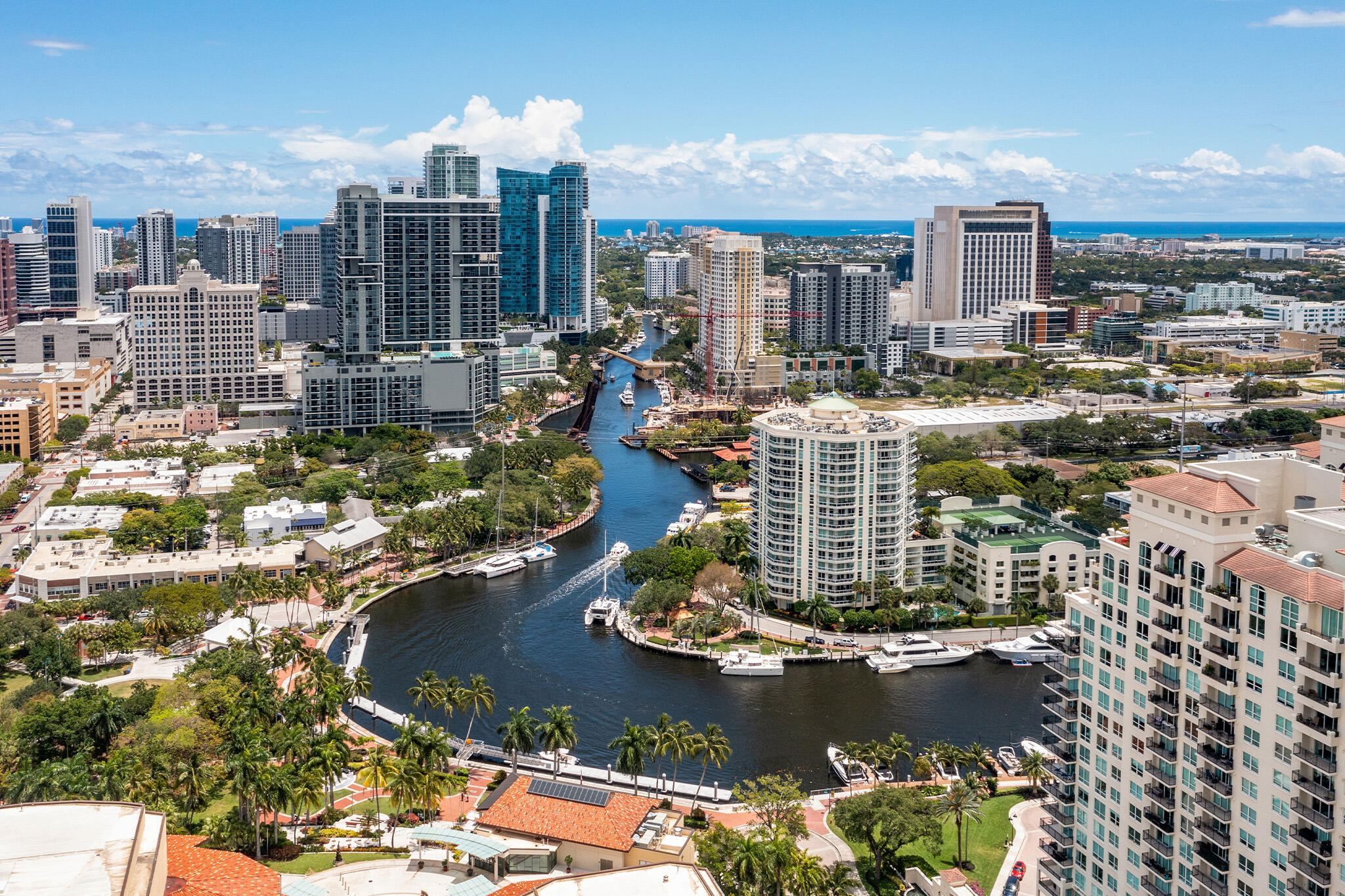 2500 E Las Olas #1006, Fort Lauderdale FL 33301