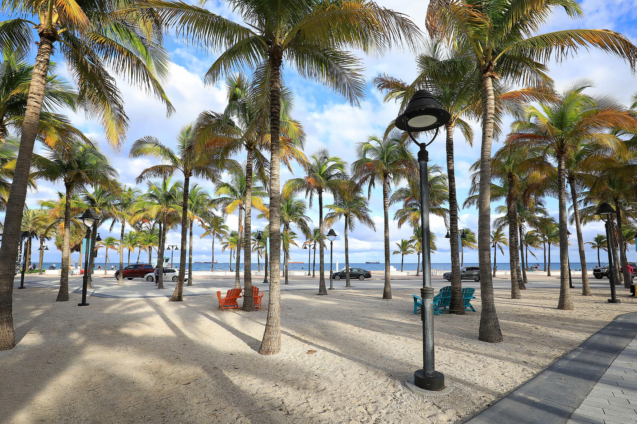 2500 E Las Olas #1006, Fort Lauderdale FL 33301
