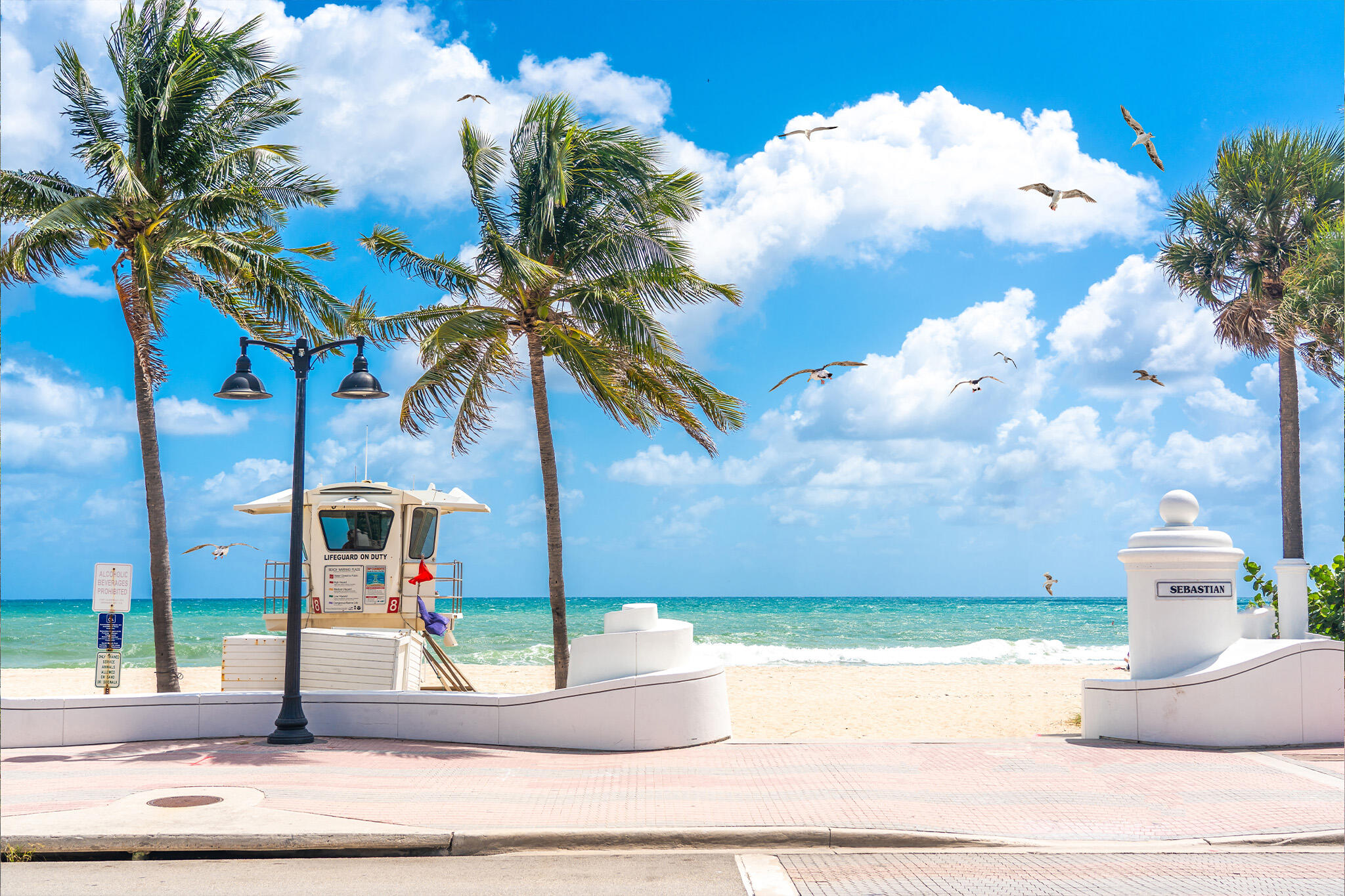 2500 E Las Olas #1006, Fort Lauderdale FL 33301