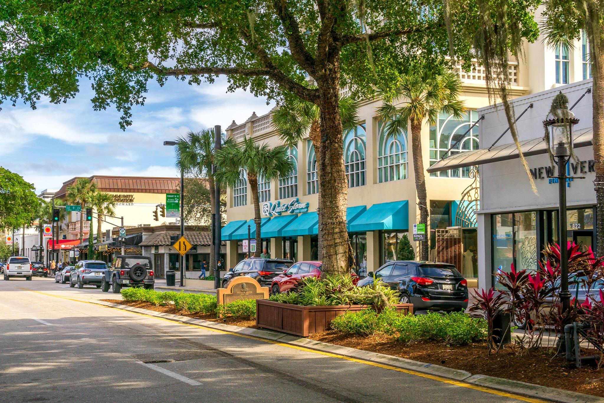 2500 E Las Olas #1006, Fort Lauderdale FL 33301