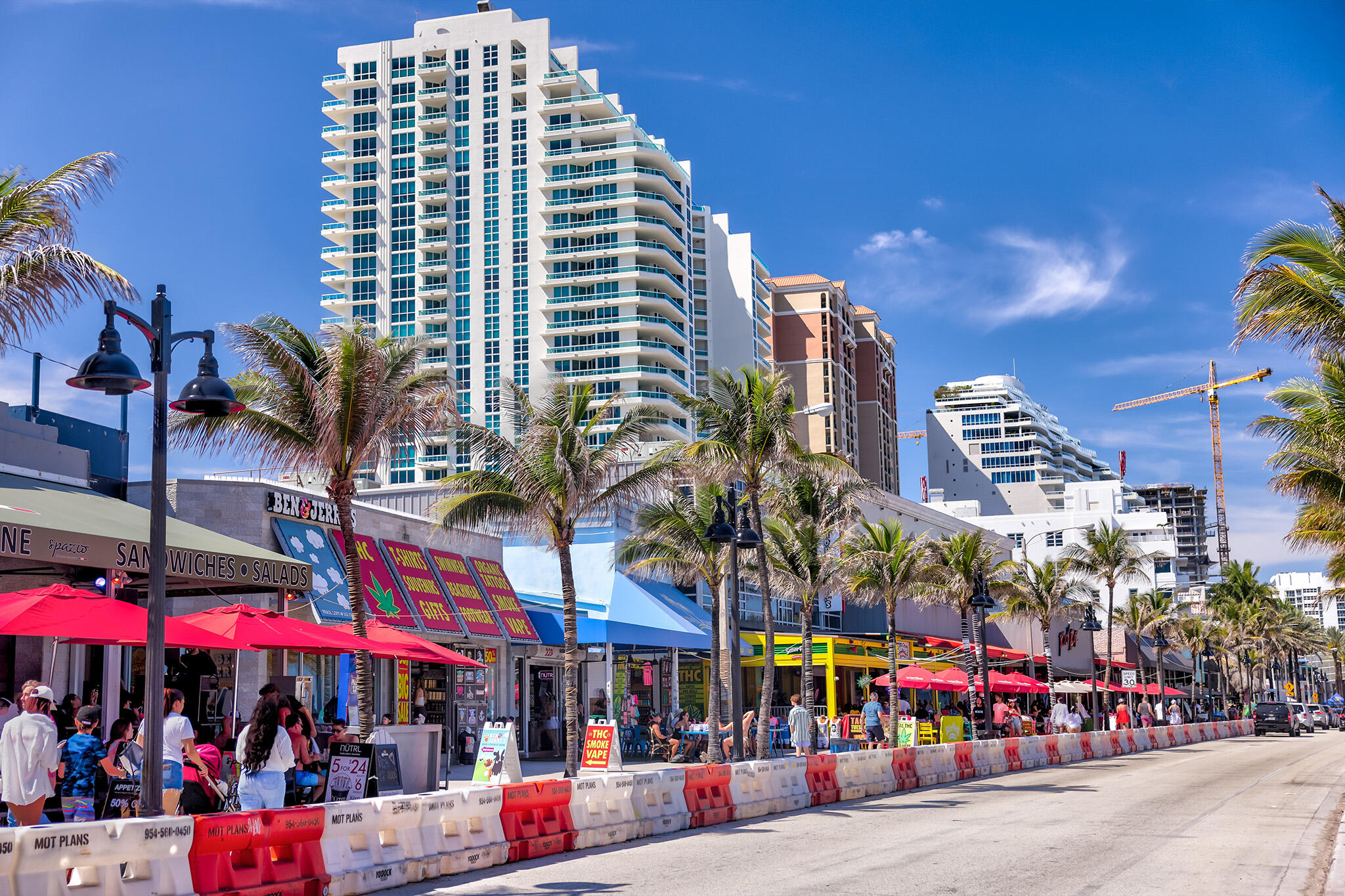 2500 E Las Olas #1006, Fort Lauderdale FL 33301