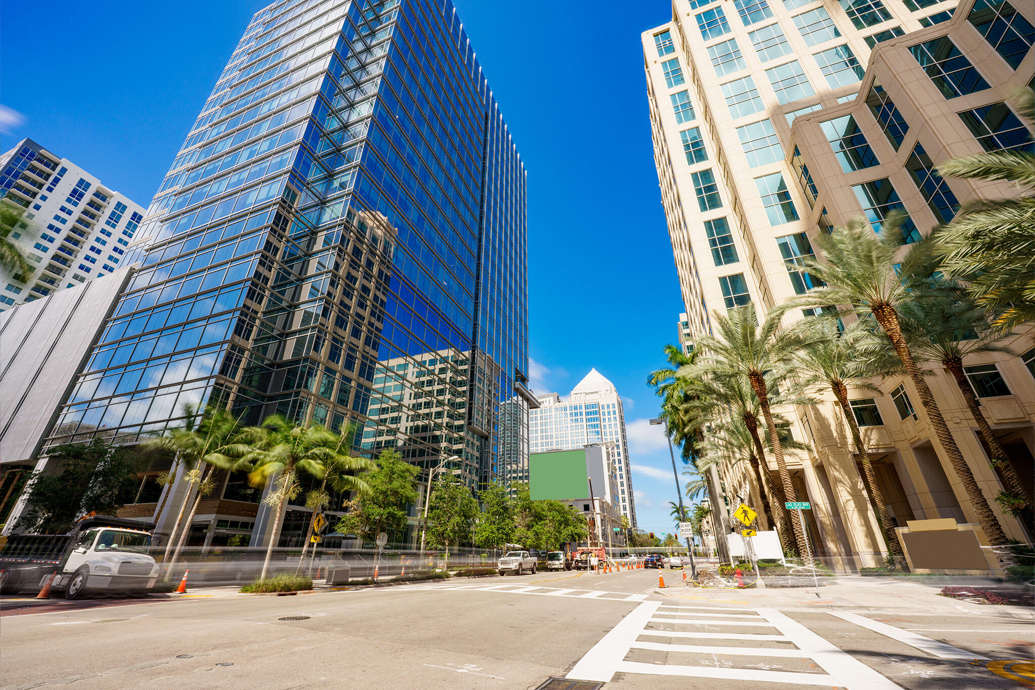 2500 E Las Olas #1006, Fort Lauderdale FL 33301