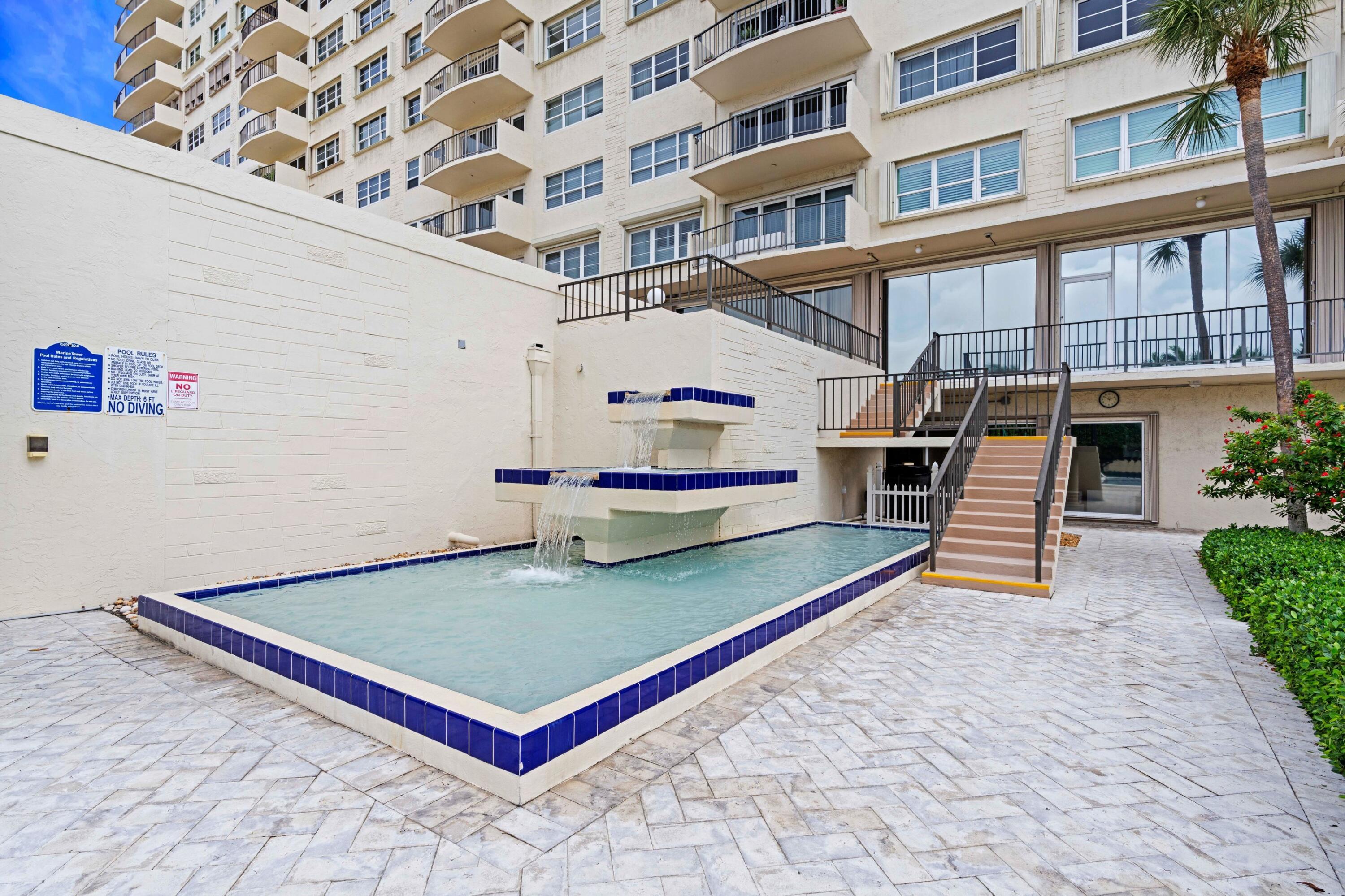 2500 E Las Olas #1006, Fort Lauderdale FL 33301