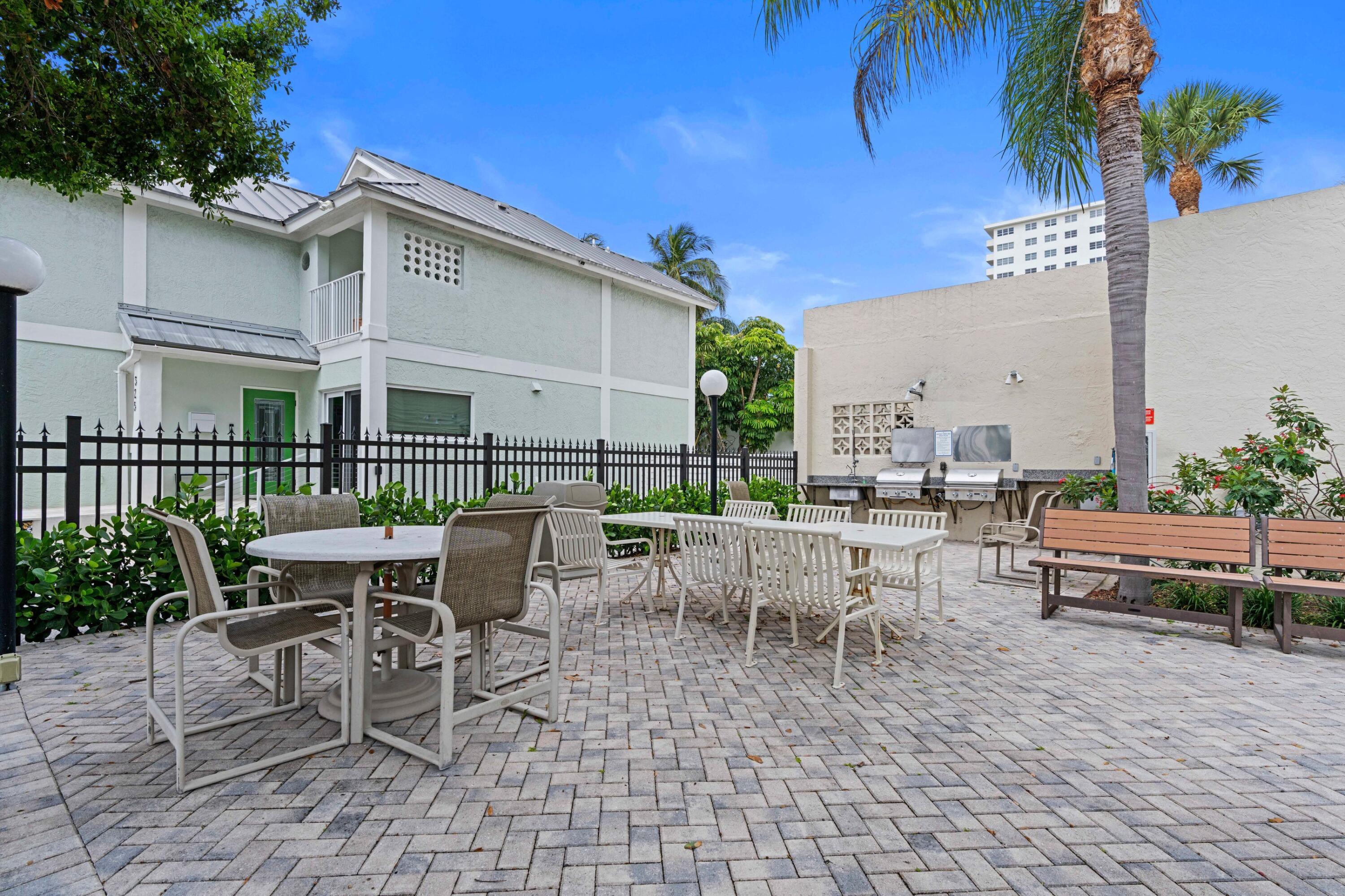 2500 E Las Olas #1006, Fort Lauderdale FL 33301