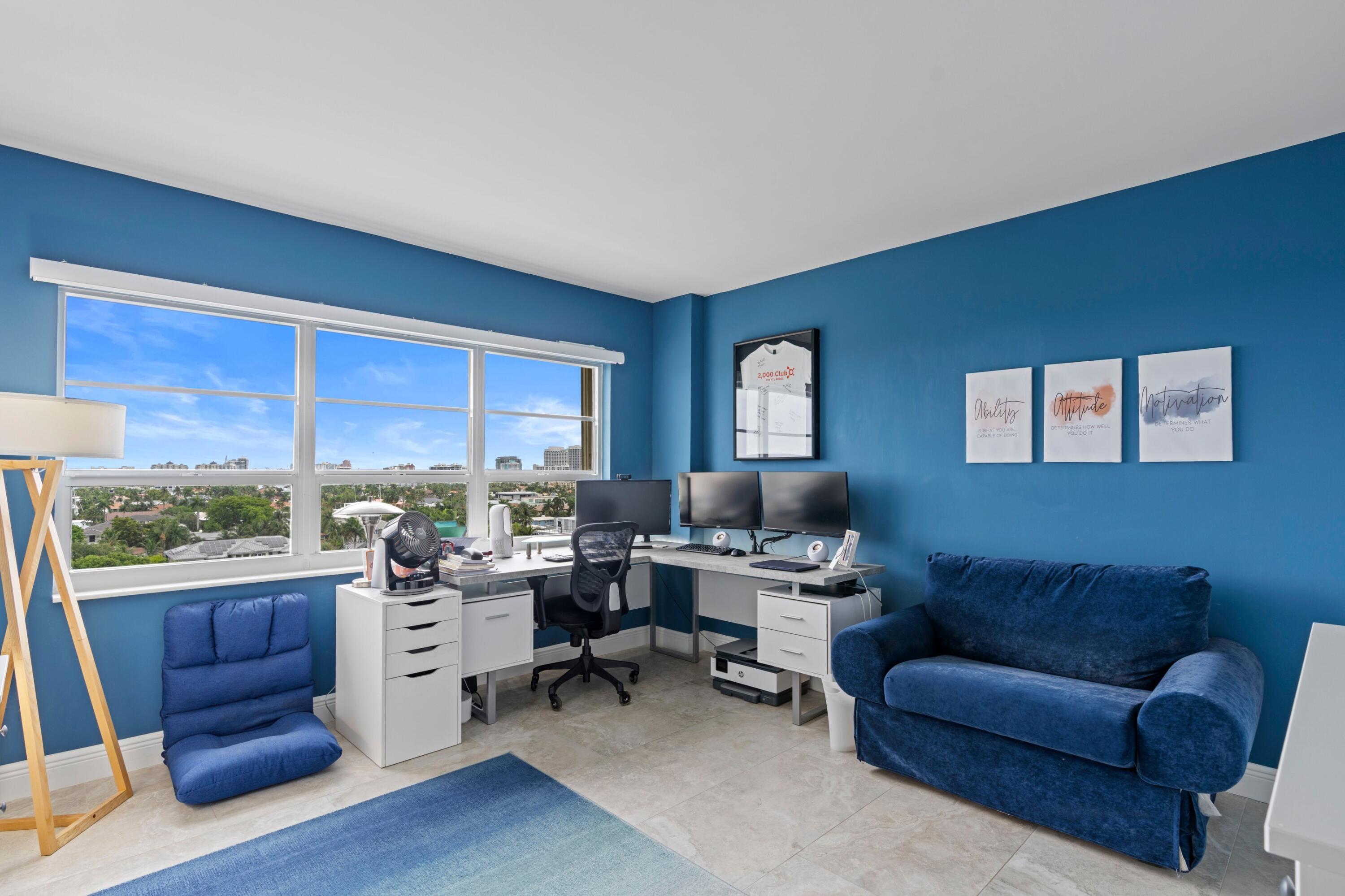2500 E Las Olas #1006, Fort Lauderdale FL 33301
