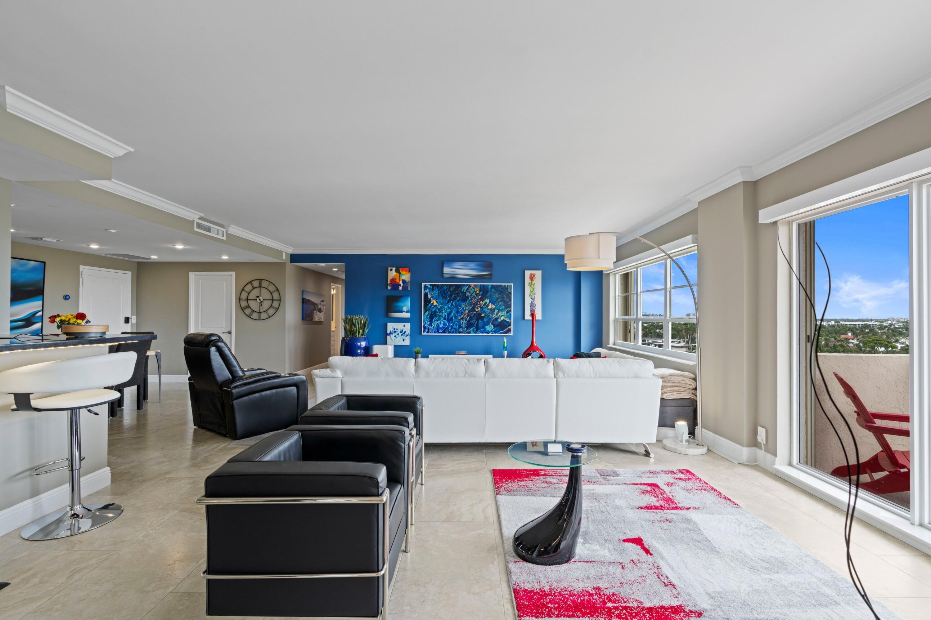2500 E Las Olas #1006, Fort Lauderdale FL 33301
