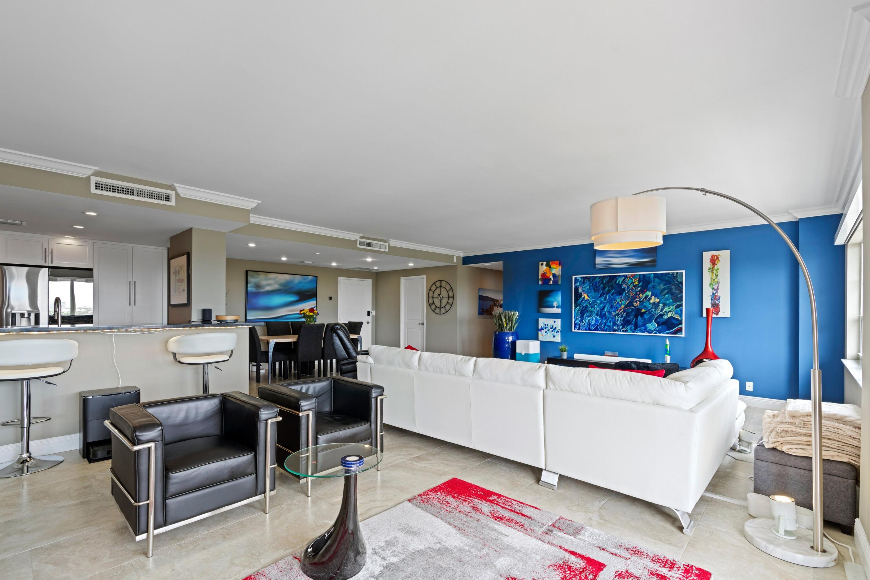 2500 E Las Olas #1006, Fort Lauderdale FL 33301