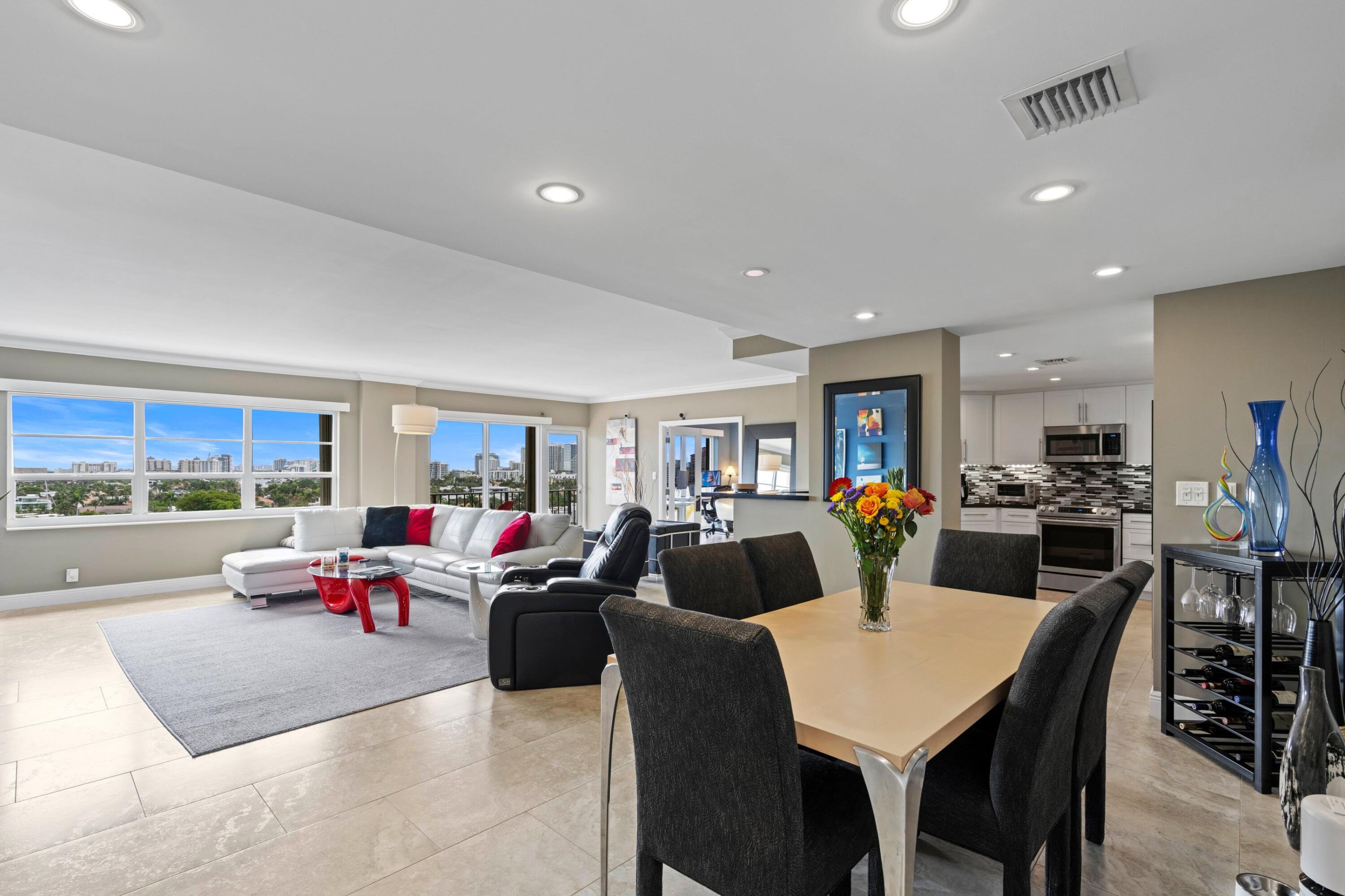 2500 E Las Olas #1006, Fort Lauderdale FL 33301