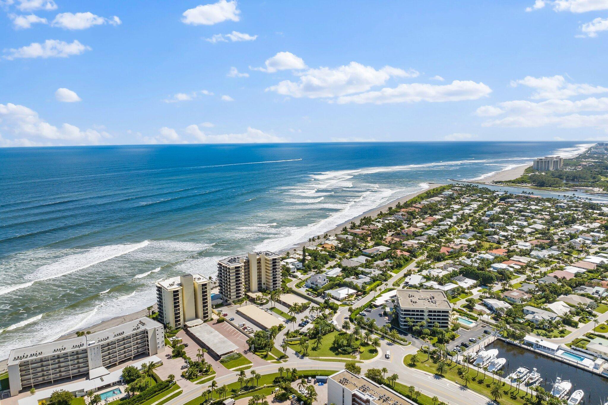 100 S Beach, Jupiter FL 33469