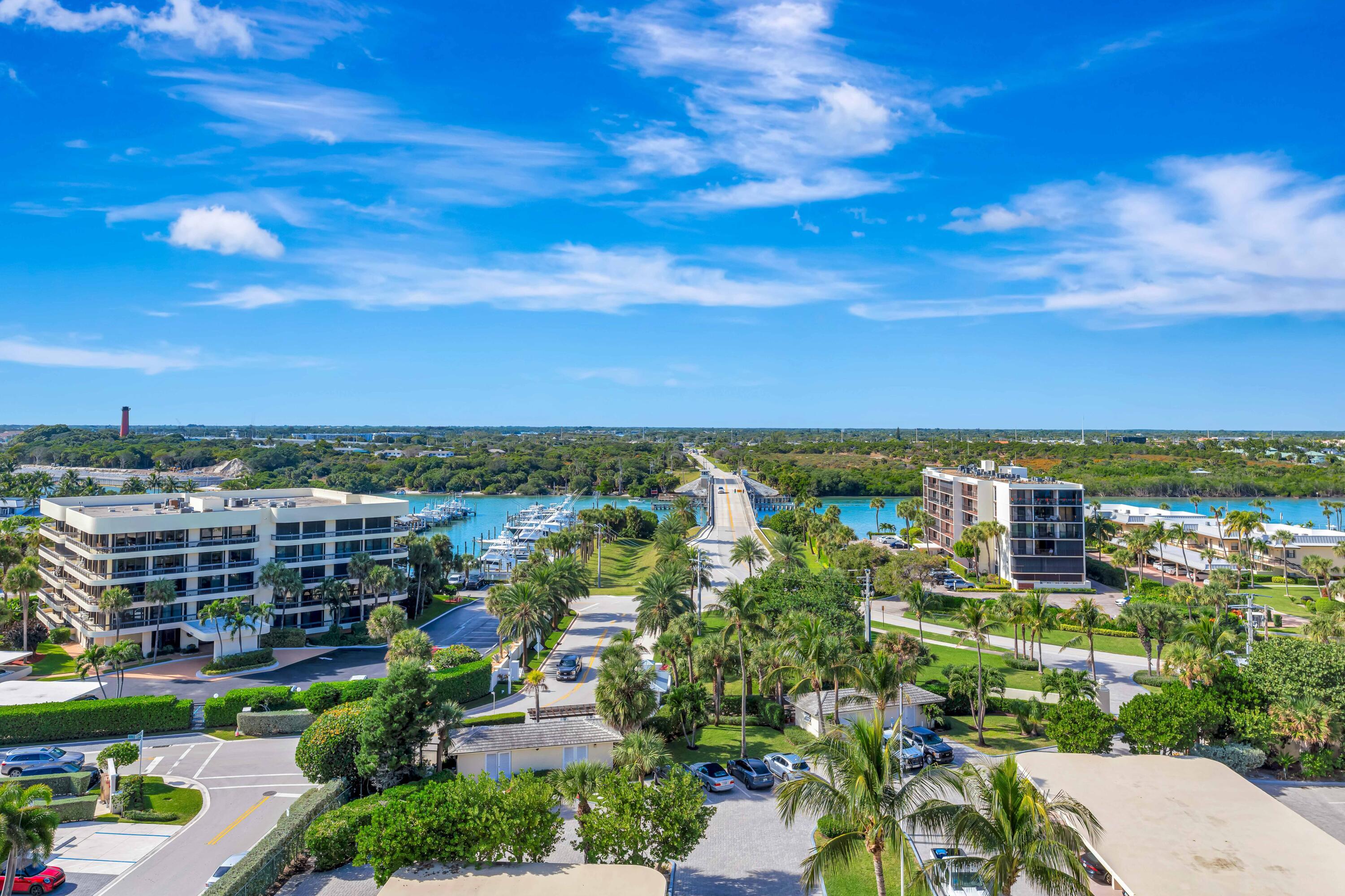 100 S Beach, Jupiter FL 33469