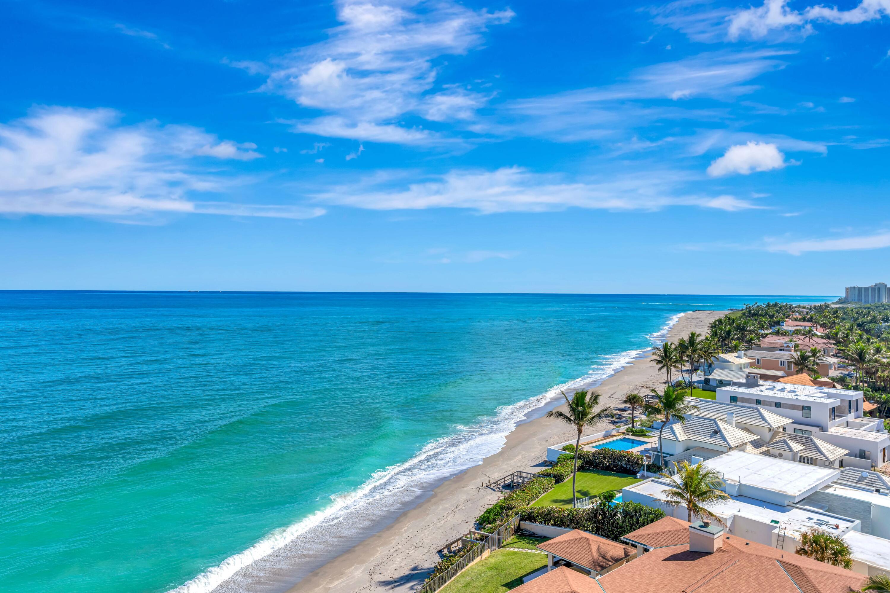 100 S Beach, Jupiter FL 33469