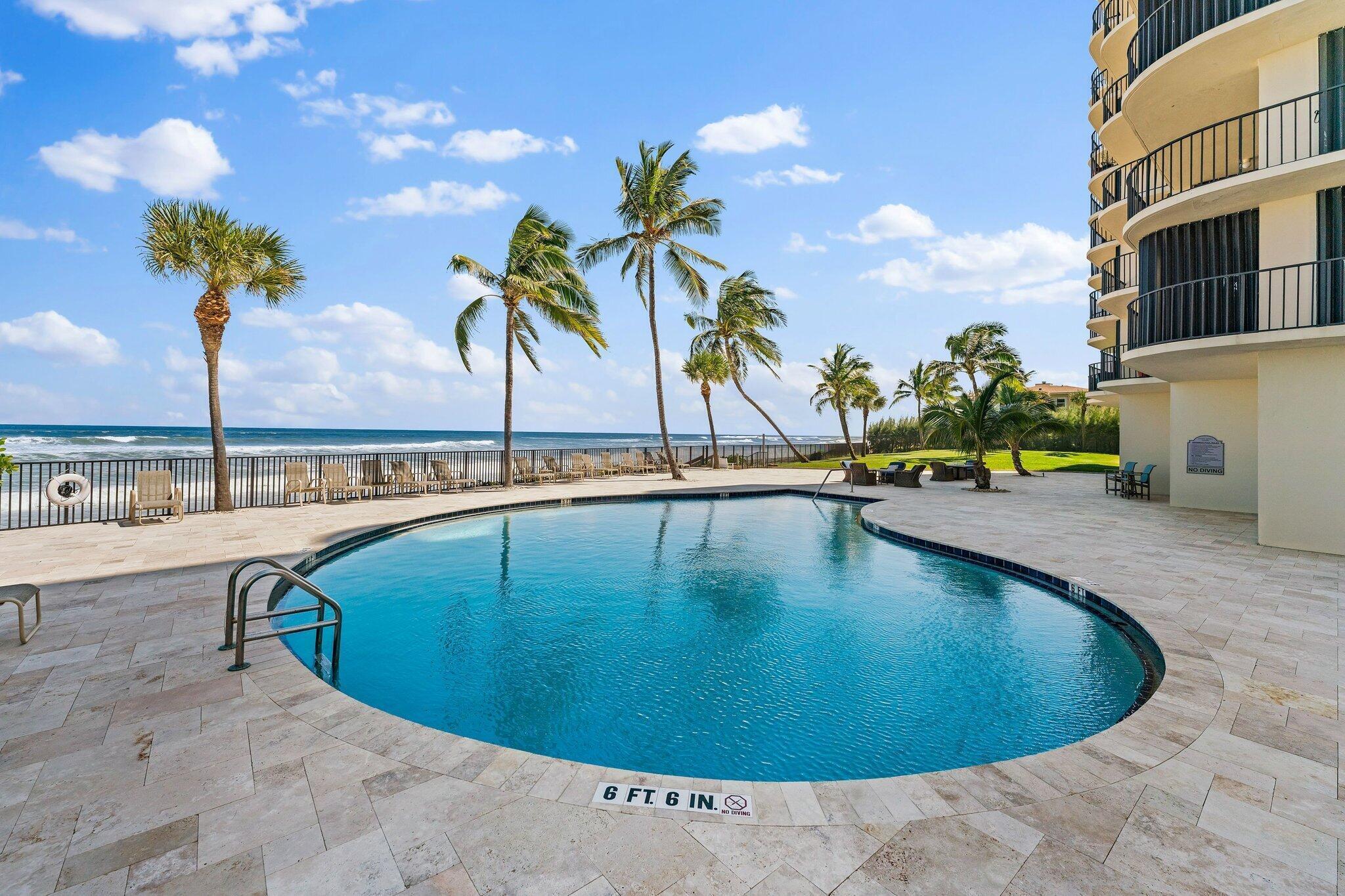 100 S Beach, Jupiter FL 33469
