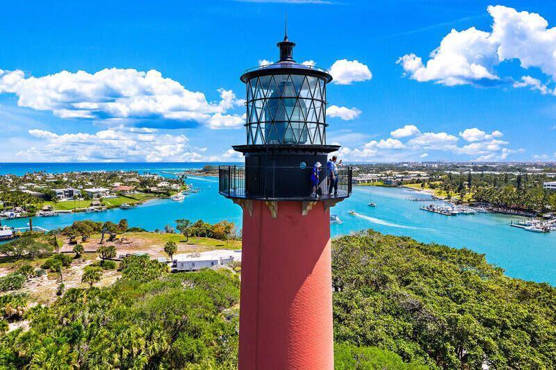 100 S Beach, Jupiter FL 33469