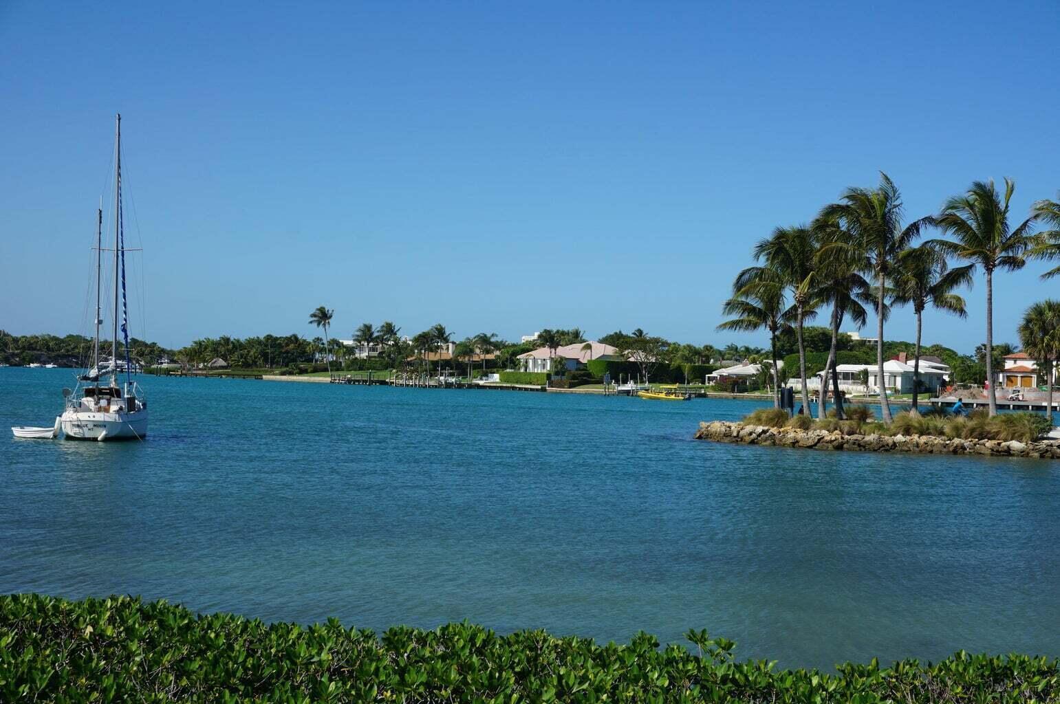 100 S Beach, Jupiter FL 33469