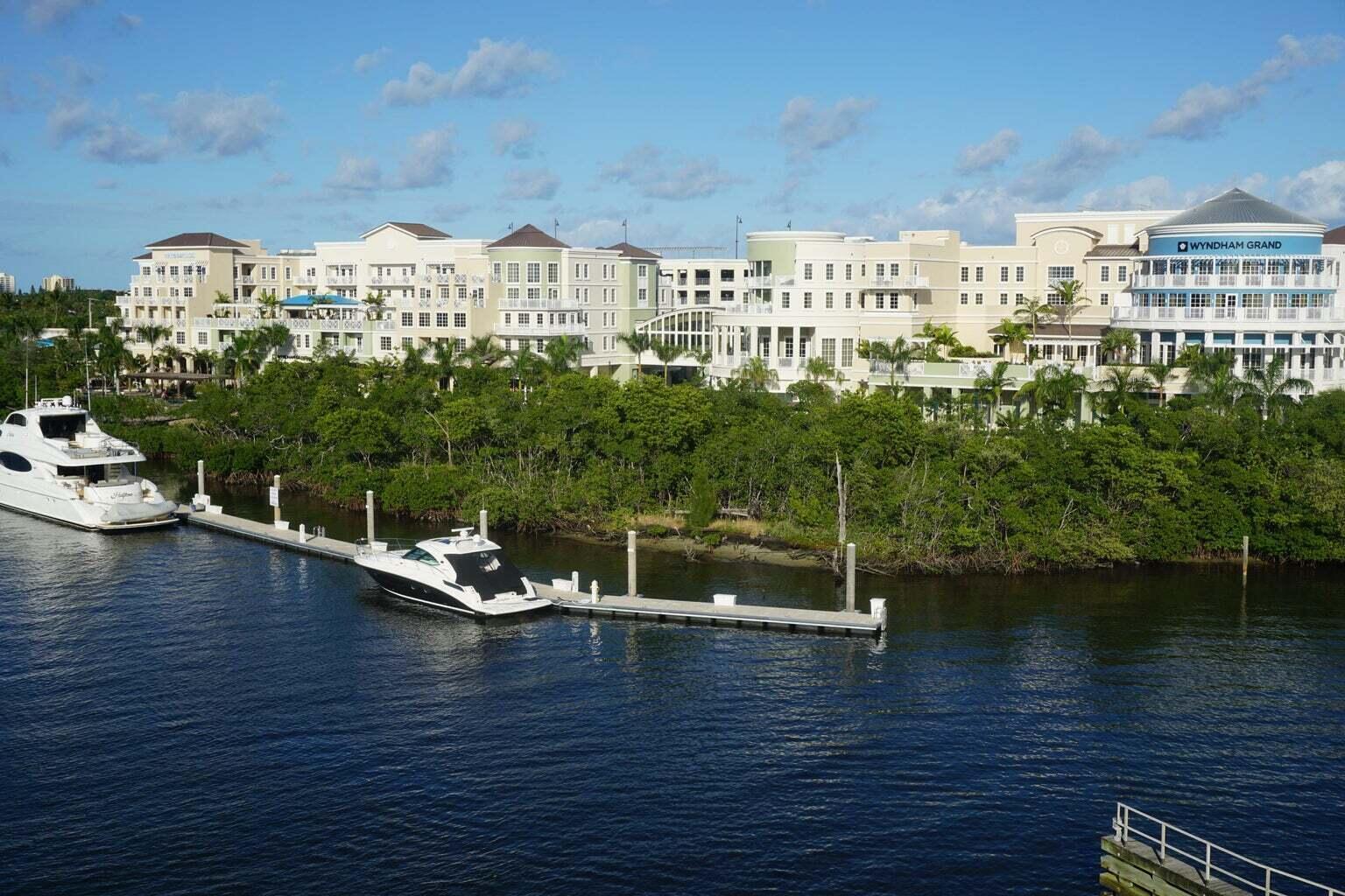 100 S Beach, Jupiter FL 33469