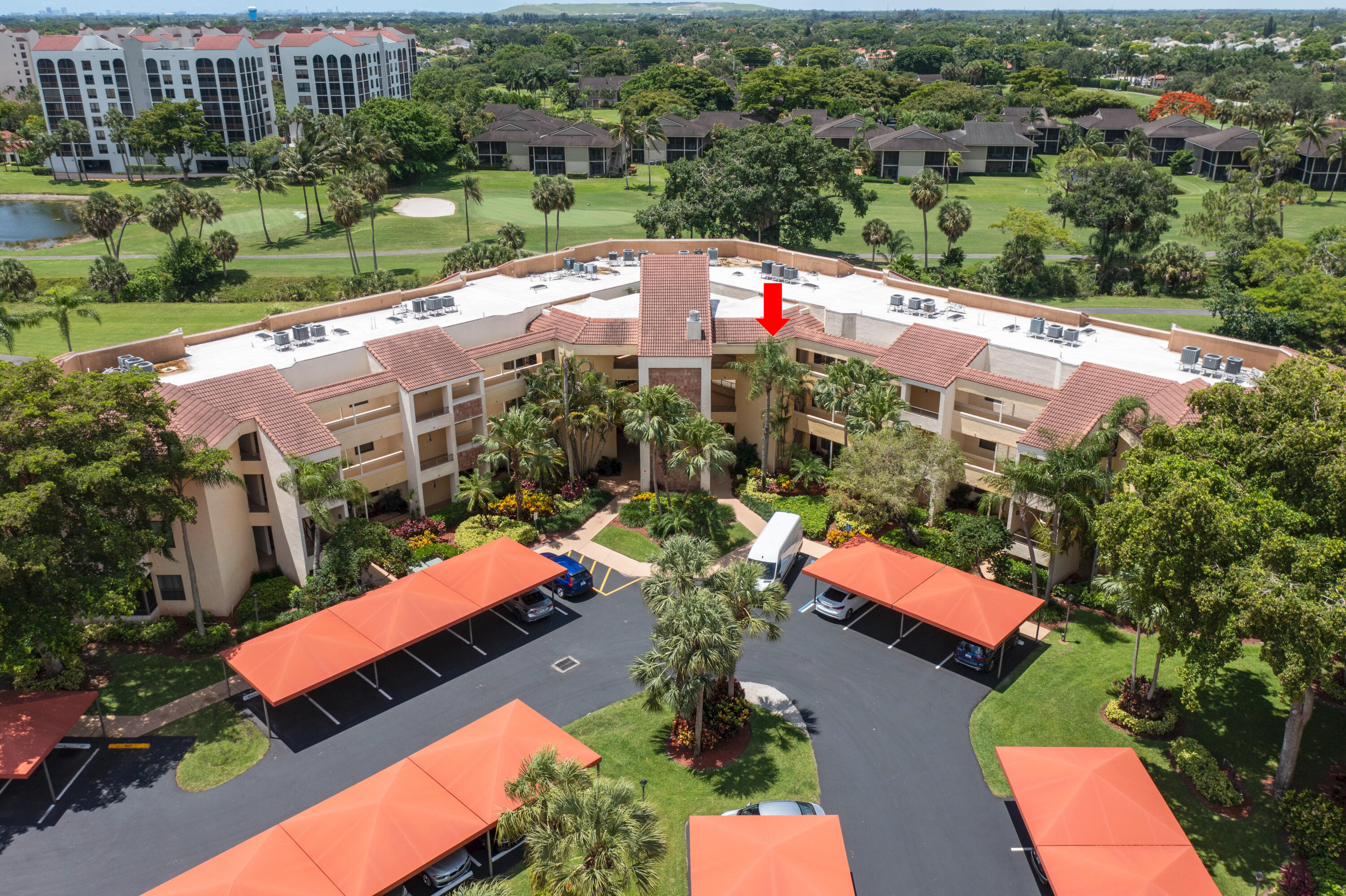 7520 La Paz #104, Boca Raton FL 33433