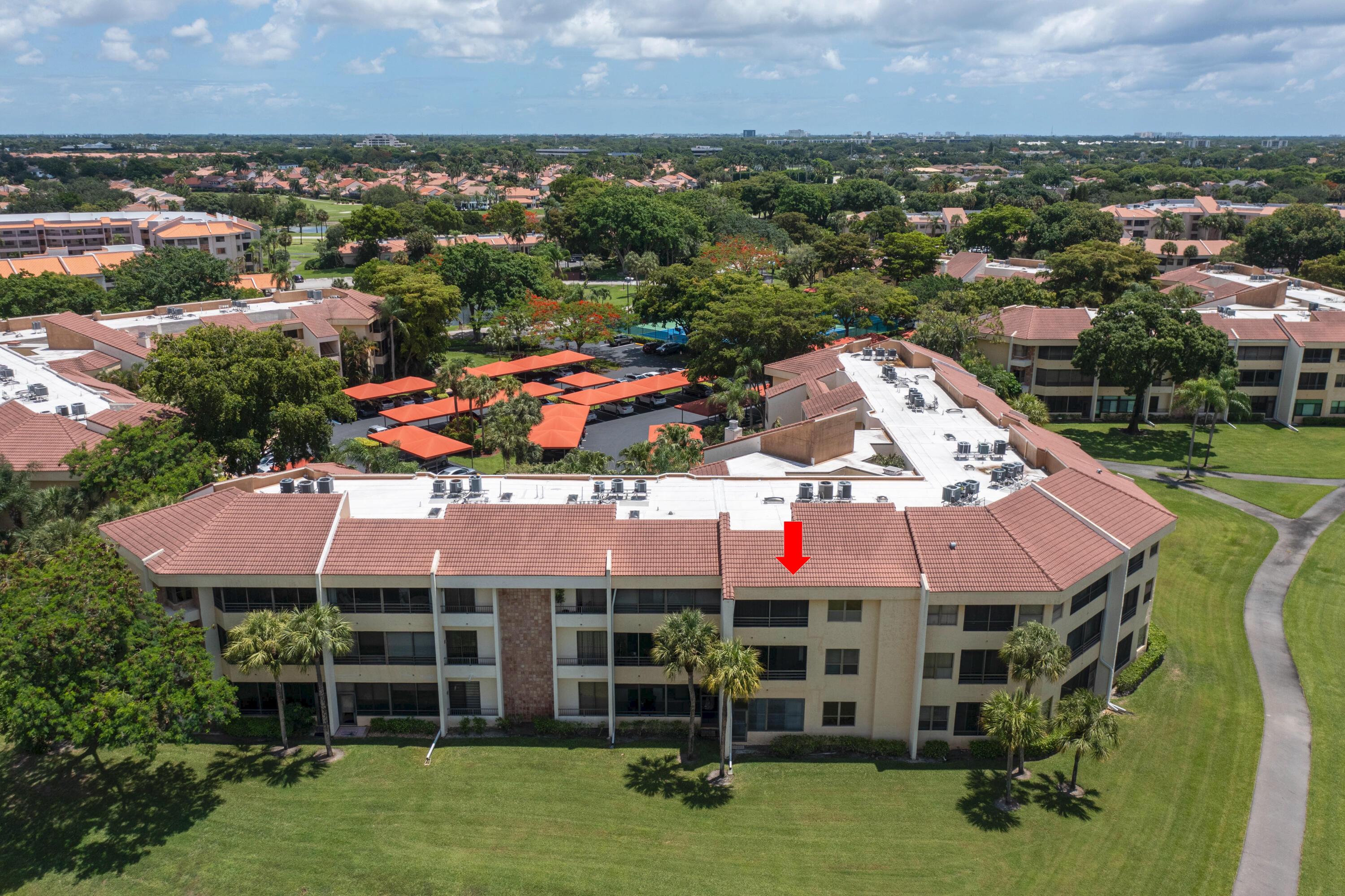 7520 La Paz #104, Boca Raton FL 33433