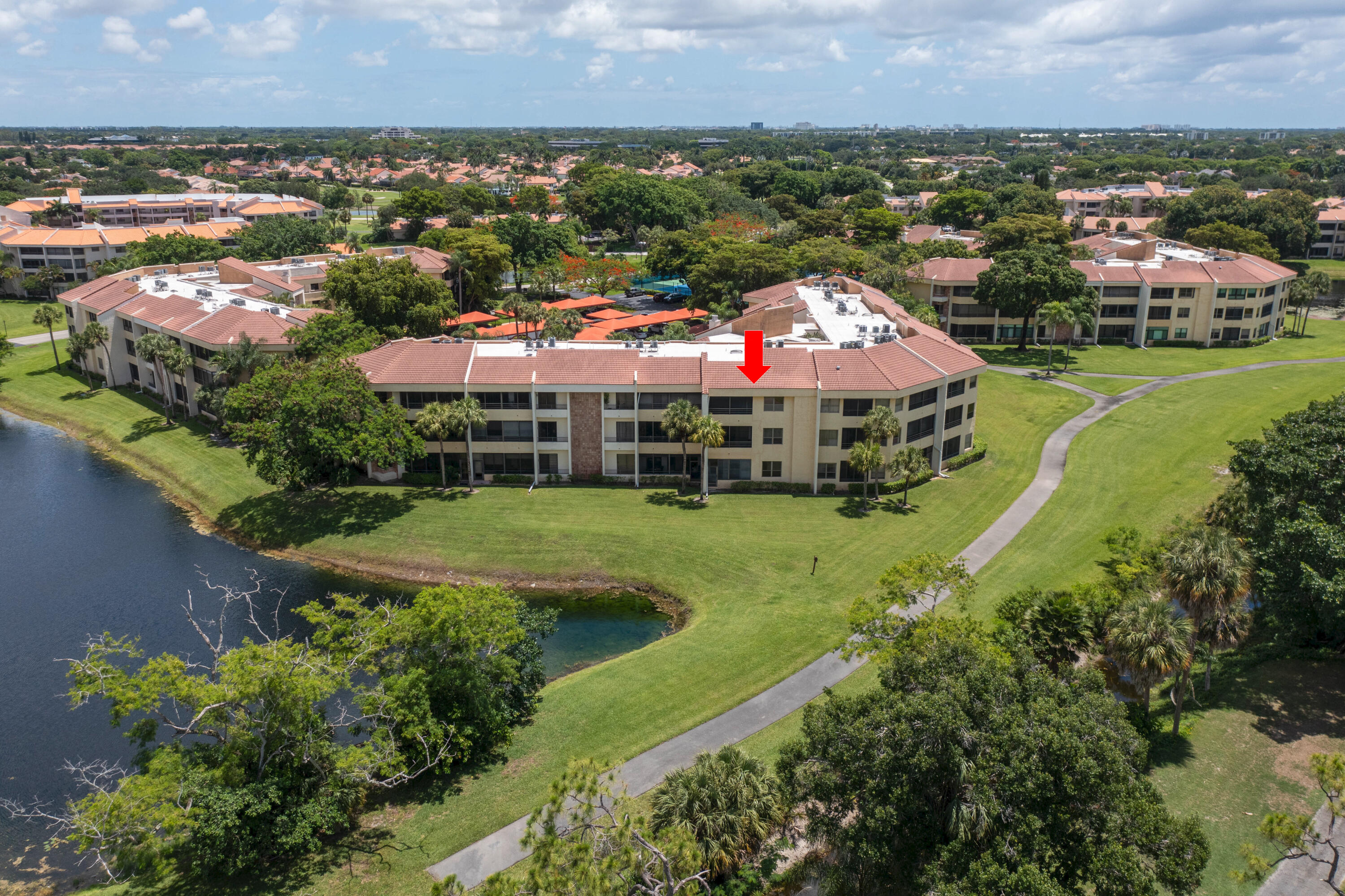 7520 La Paz #104, Boca Raton FL 33433