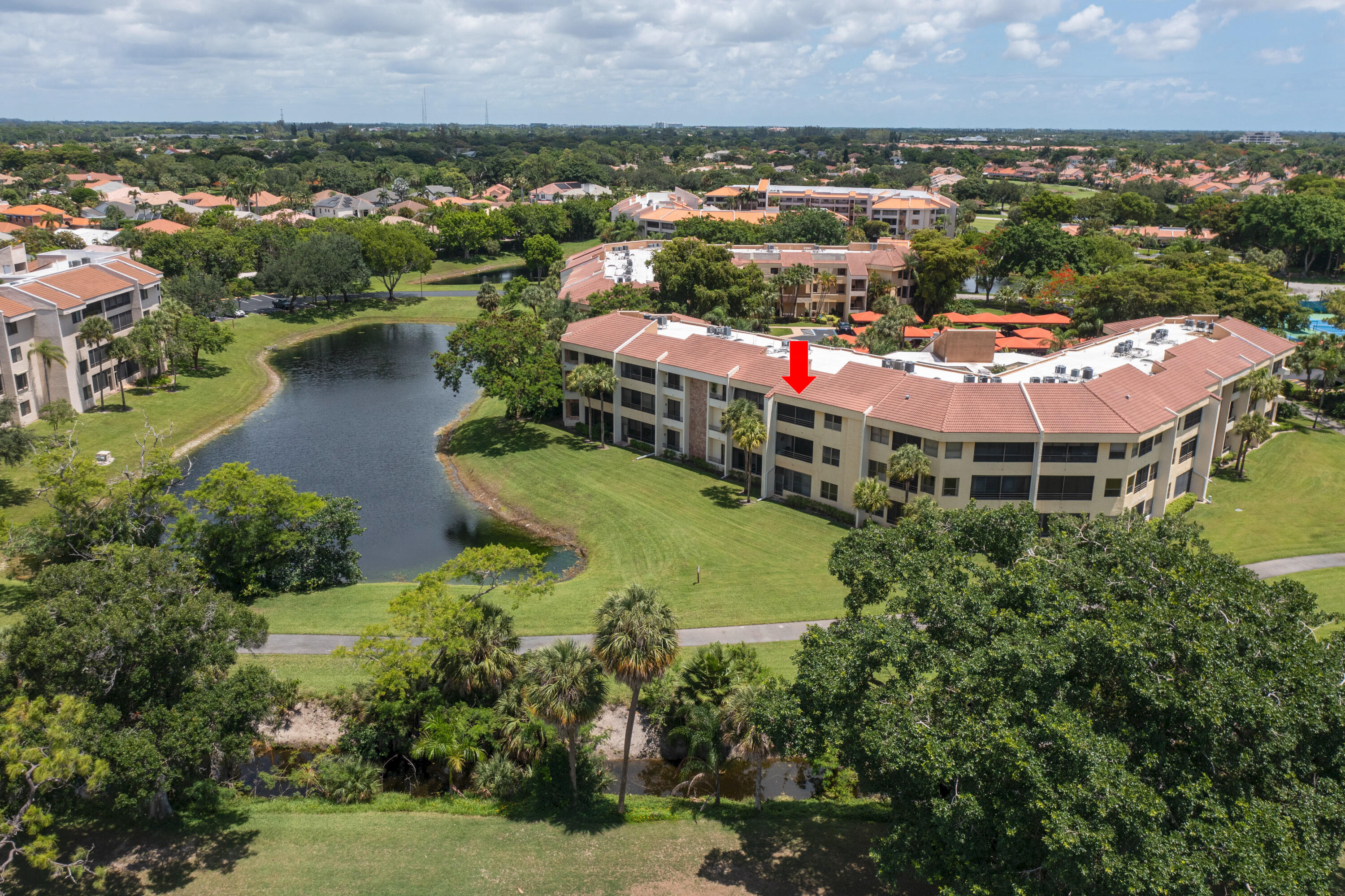 7520 La Paz #104, Boca Raton FL 33433