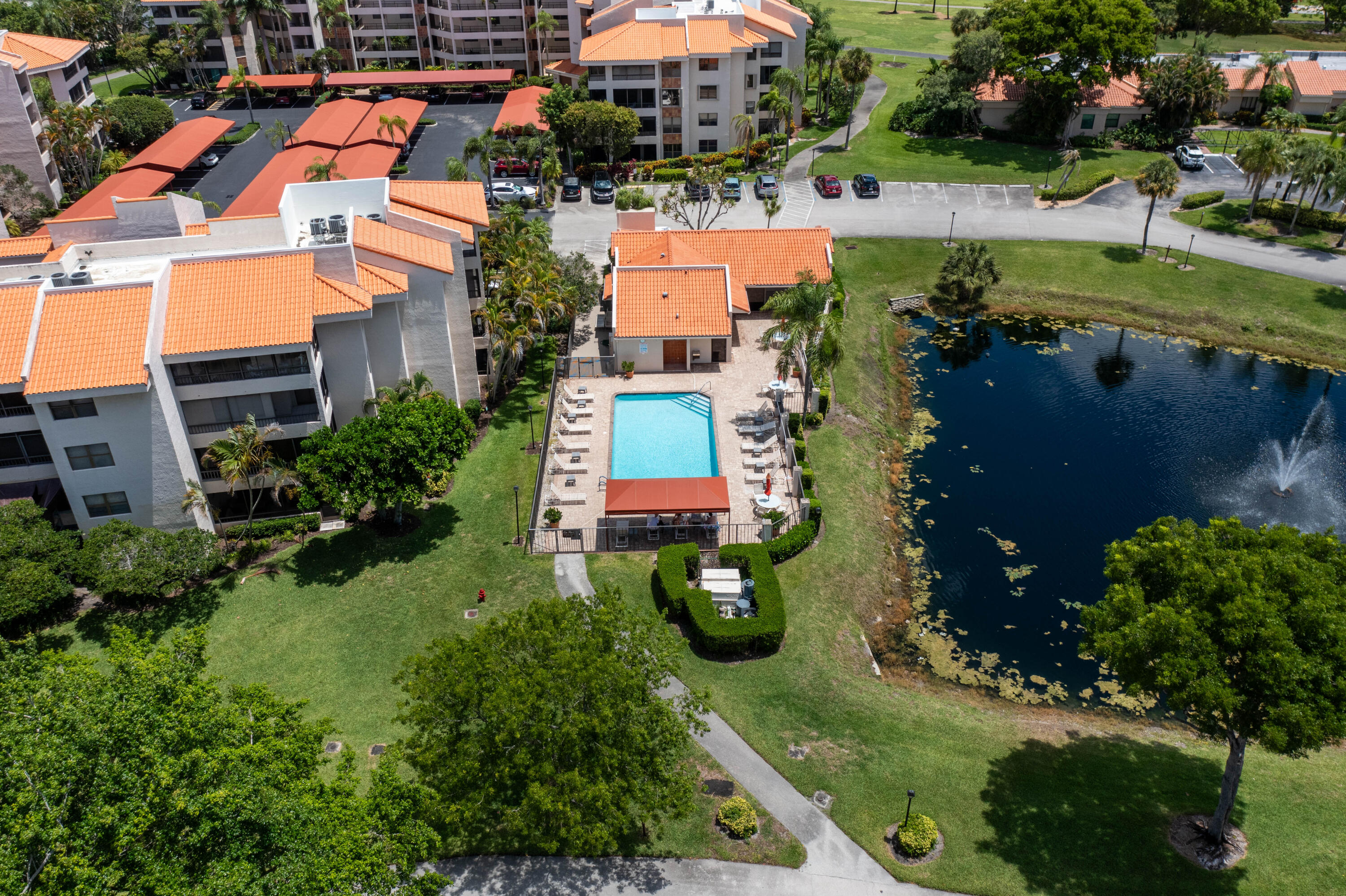 7520 La Paz #104, Boca Raton FL 33433