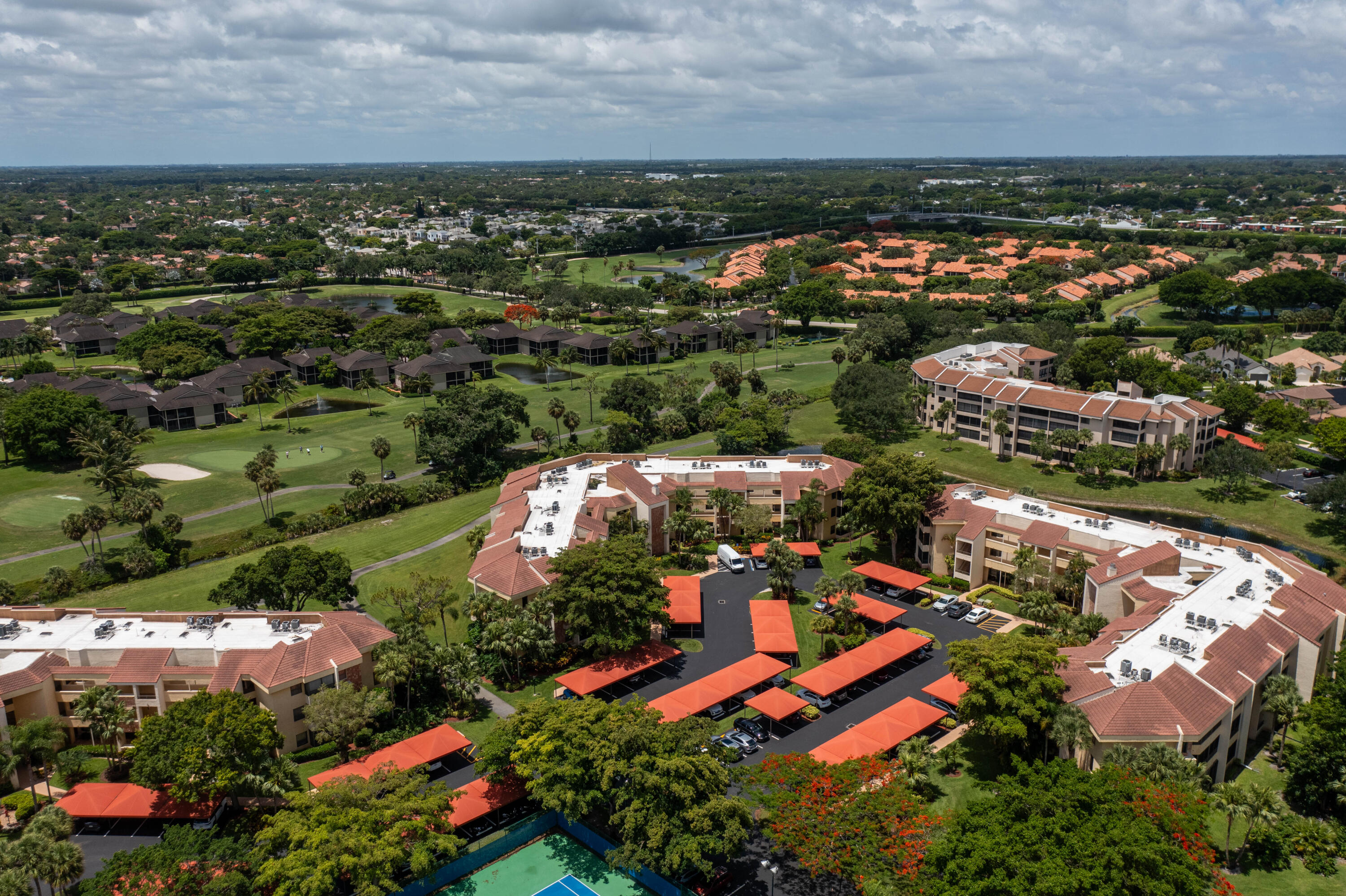 7520 La Paz #104, Boca Raton FL 33433