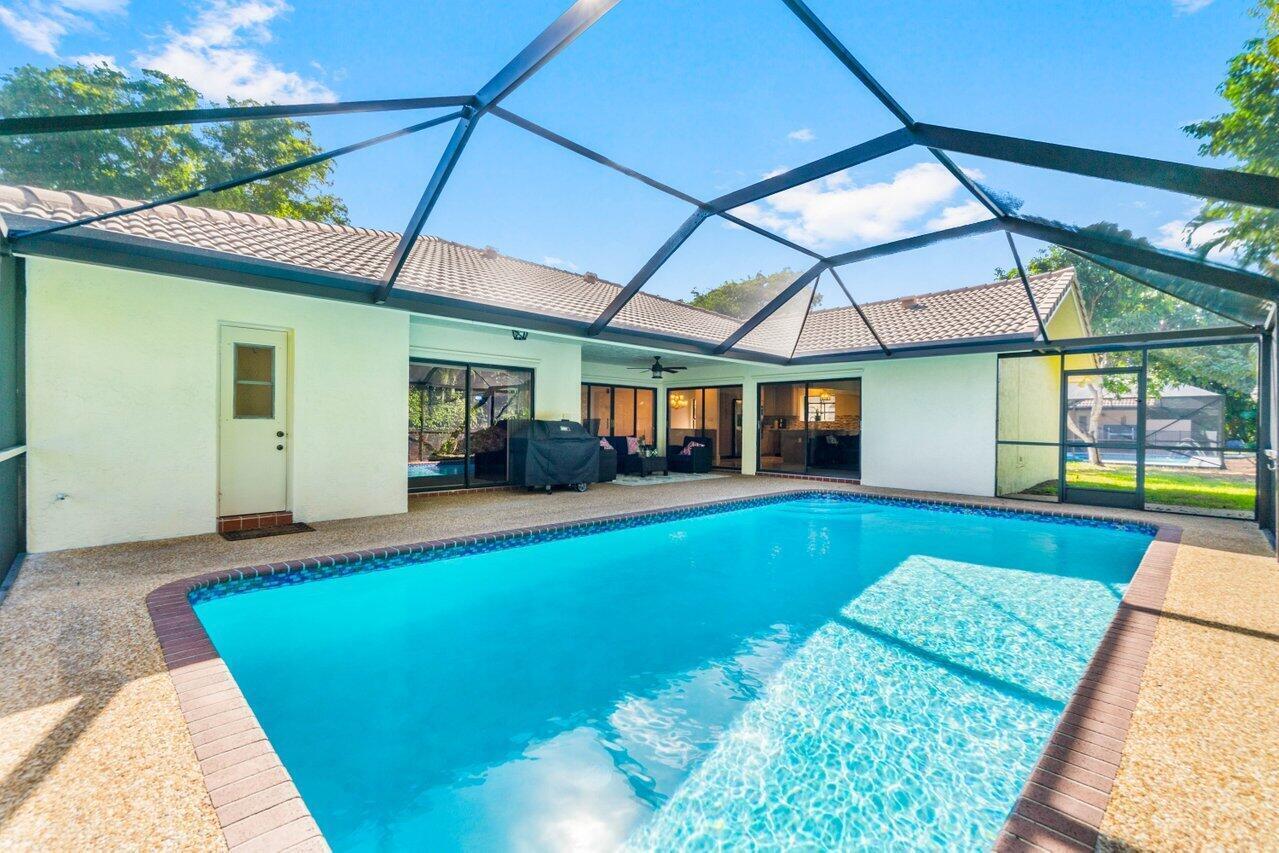 2683 NW 45th, Boca Raton FL 33434