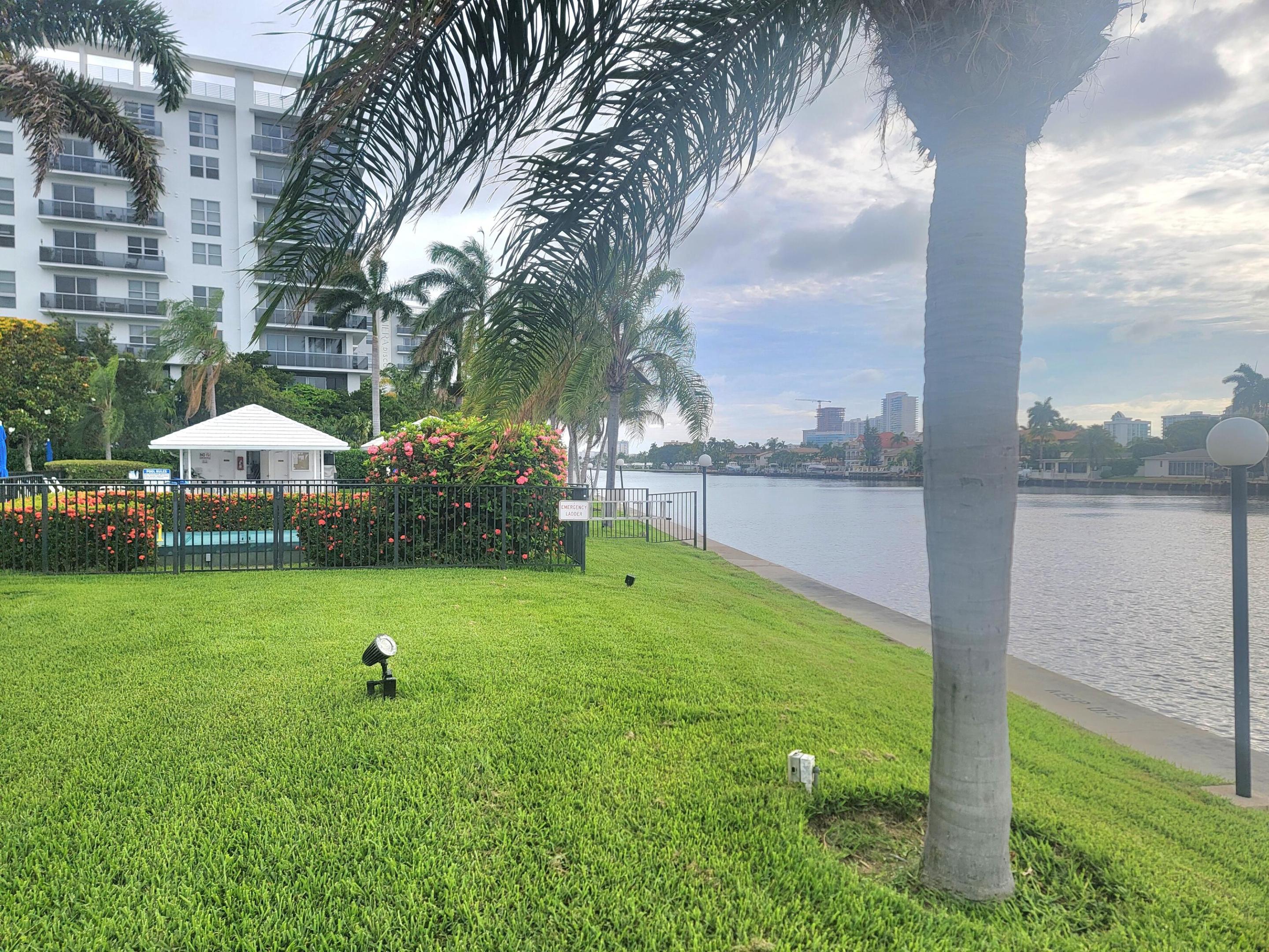 6213 Bay Club #4, Fort Lauderdale FL 33308