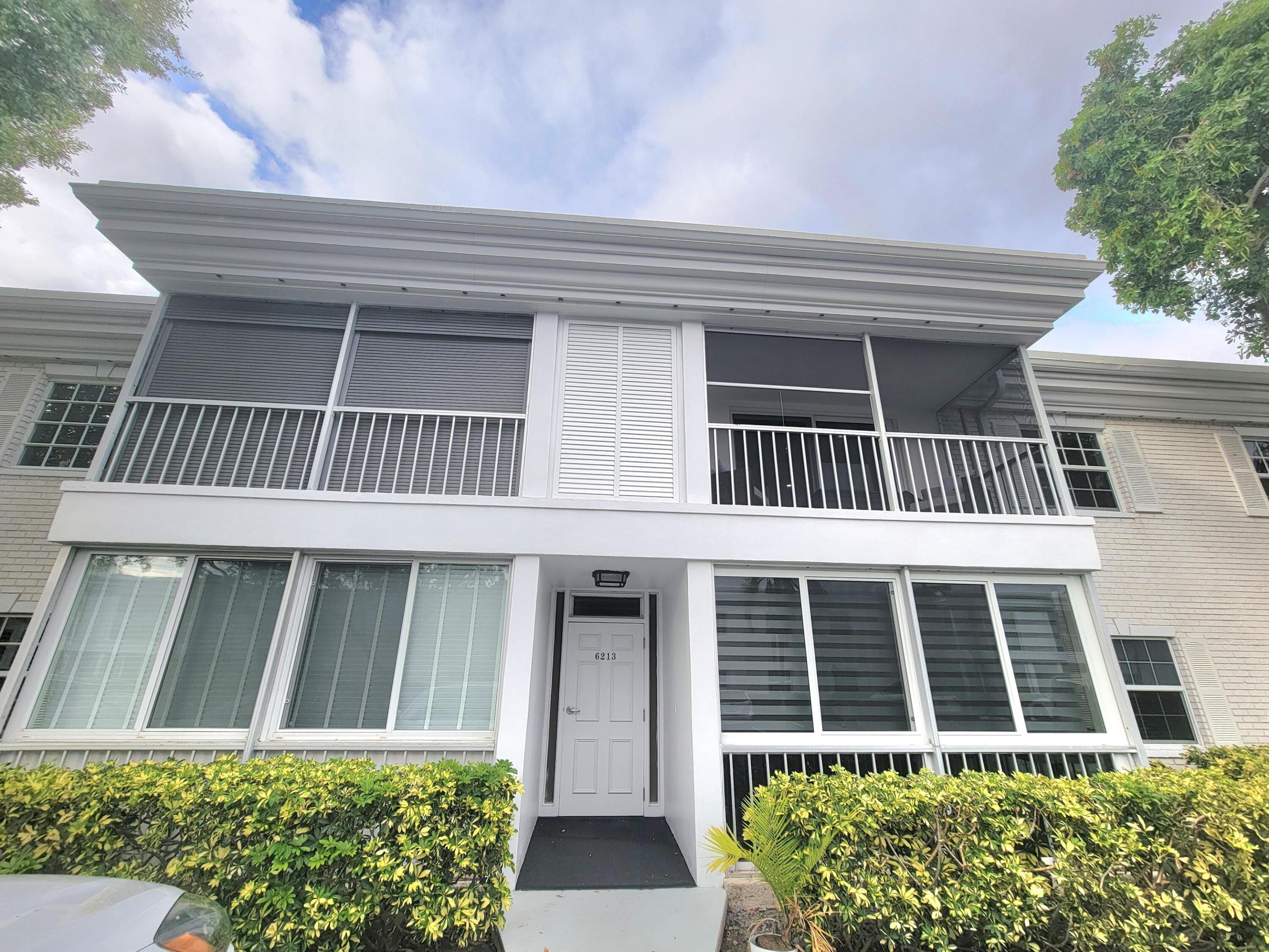 6213 Bay Club #4, Fort Lauderdale FL 33308