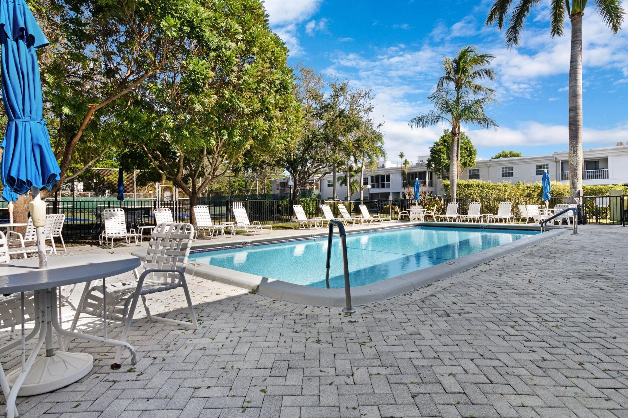 6213 Bay Club #4, Fort Lauderdale FL 33308