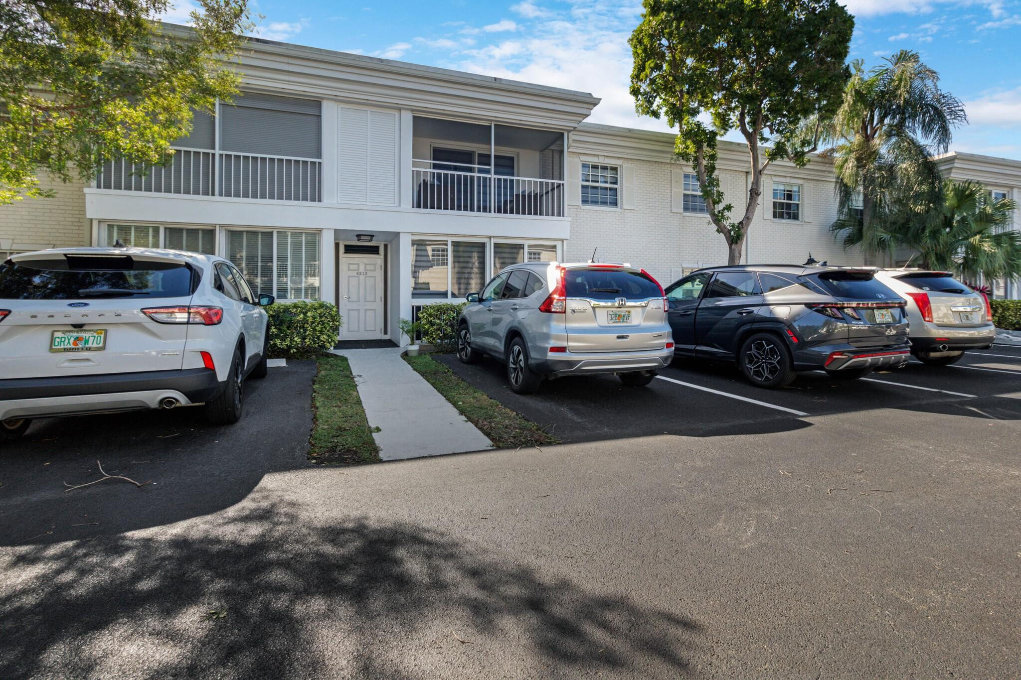6213 Bay Club #4, Fort Lauderdale FL 33308