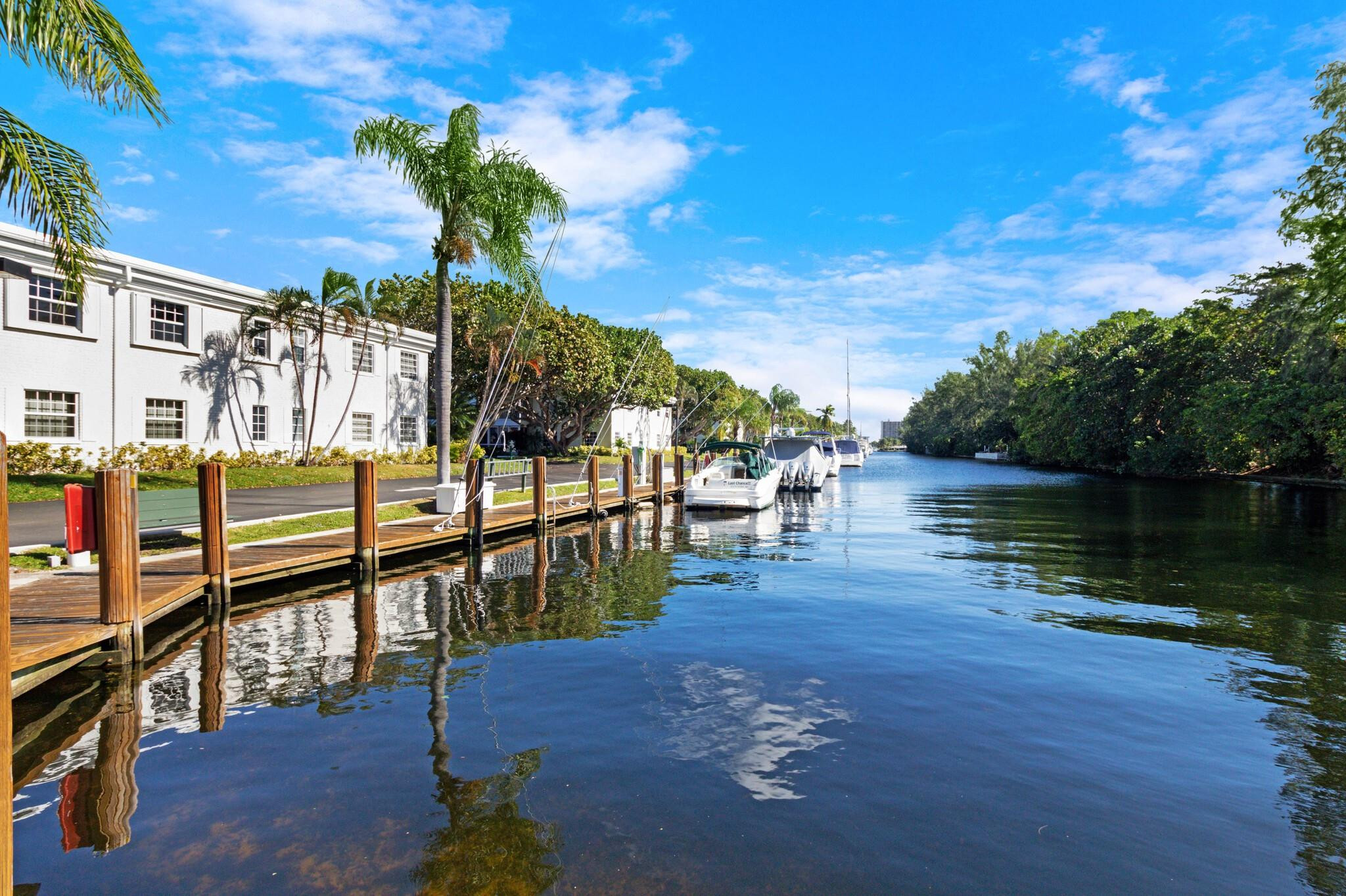 6213 Bay Club #4, Fort Lauderdale FL 33308