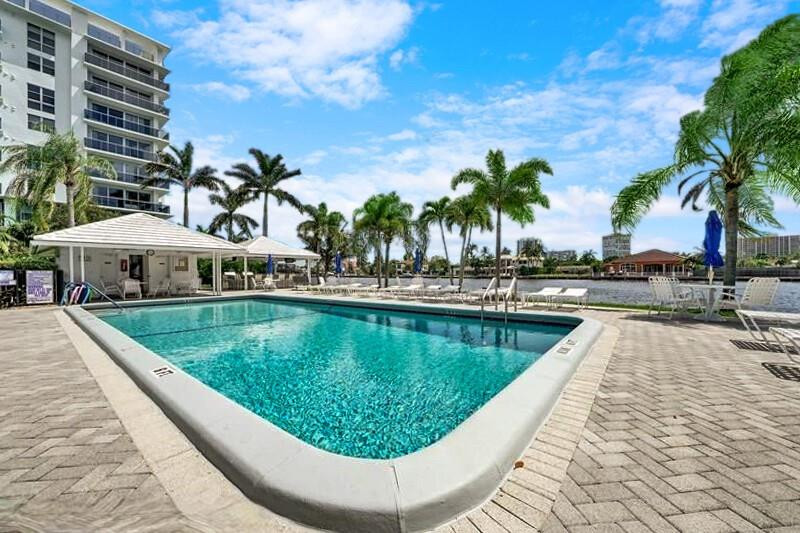 6213 Bay Club #4, Fort Lauderdale FL 33308