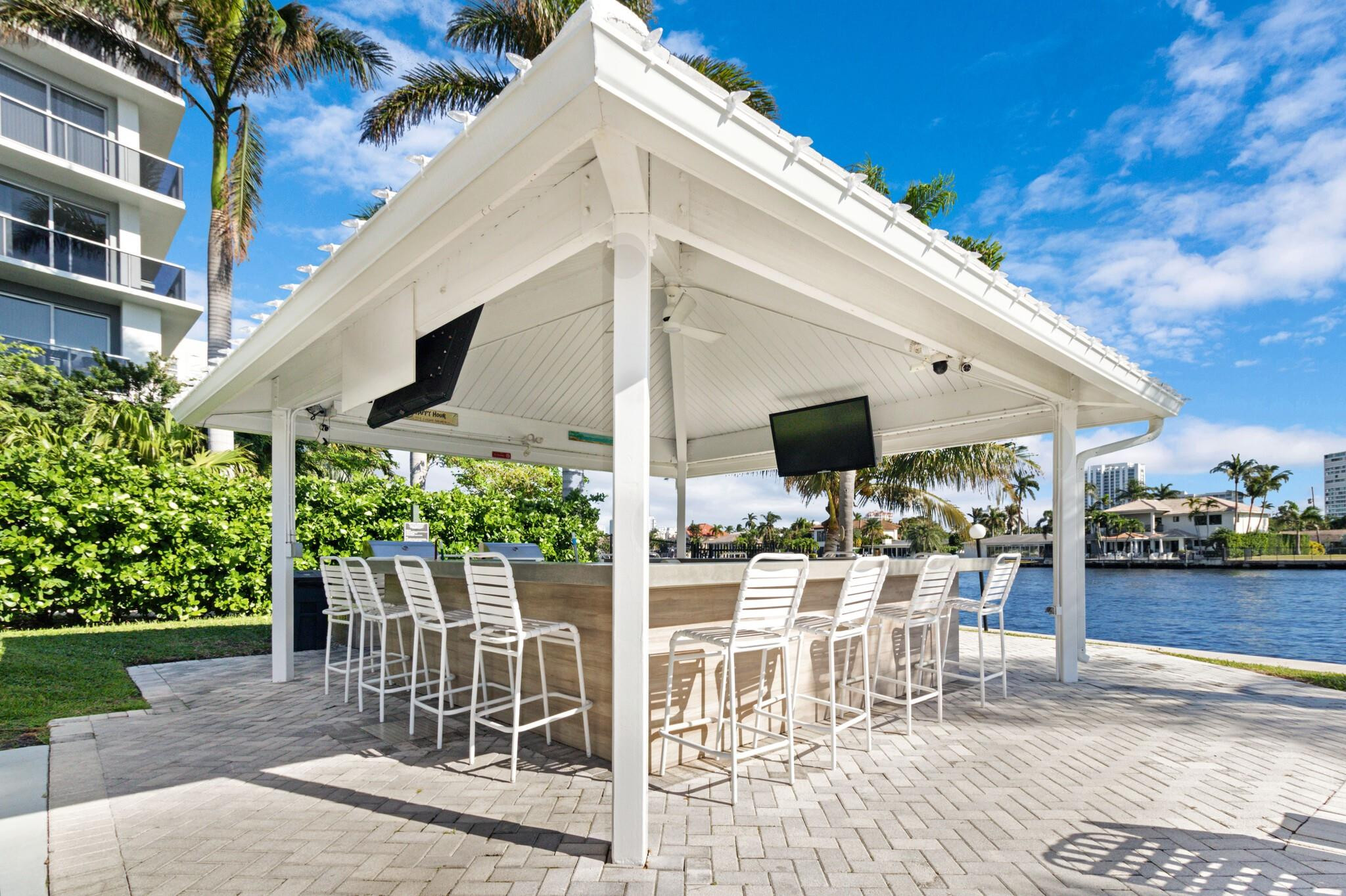 6213 Bay Club #4, Fort Lauderdale FL 33308