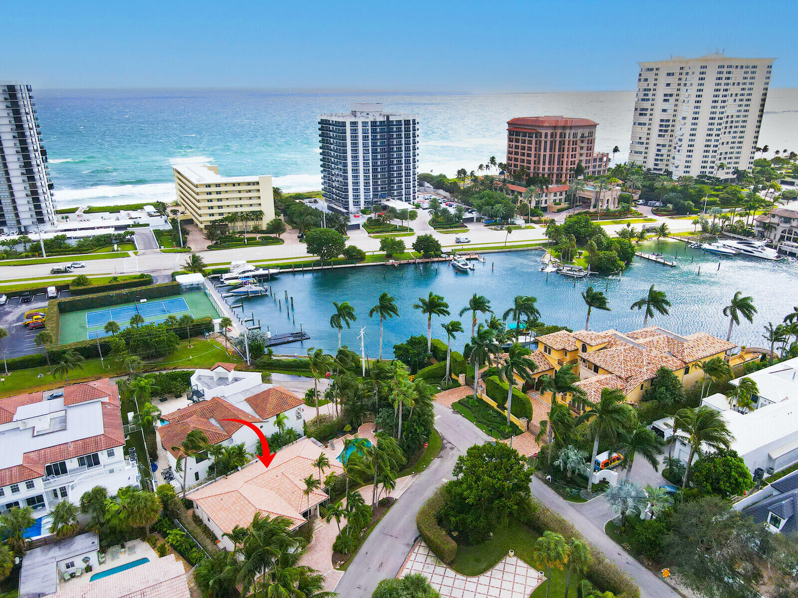 290 E Fern, Boca Raton FL 33432