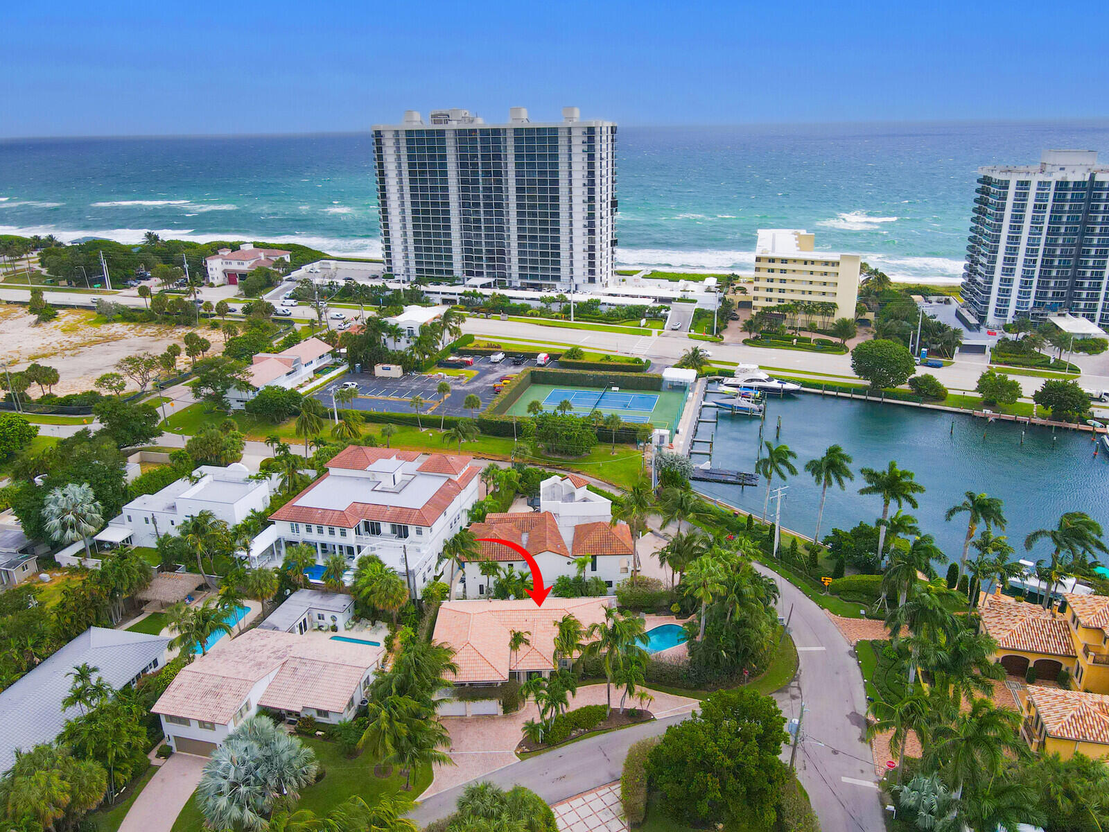 290 E Fern, Boca Raton FL 33432