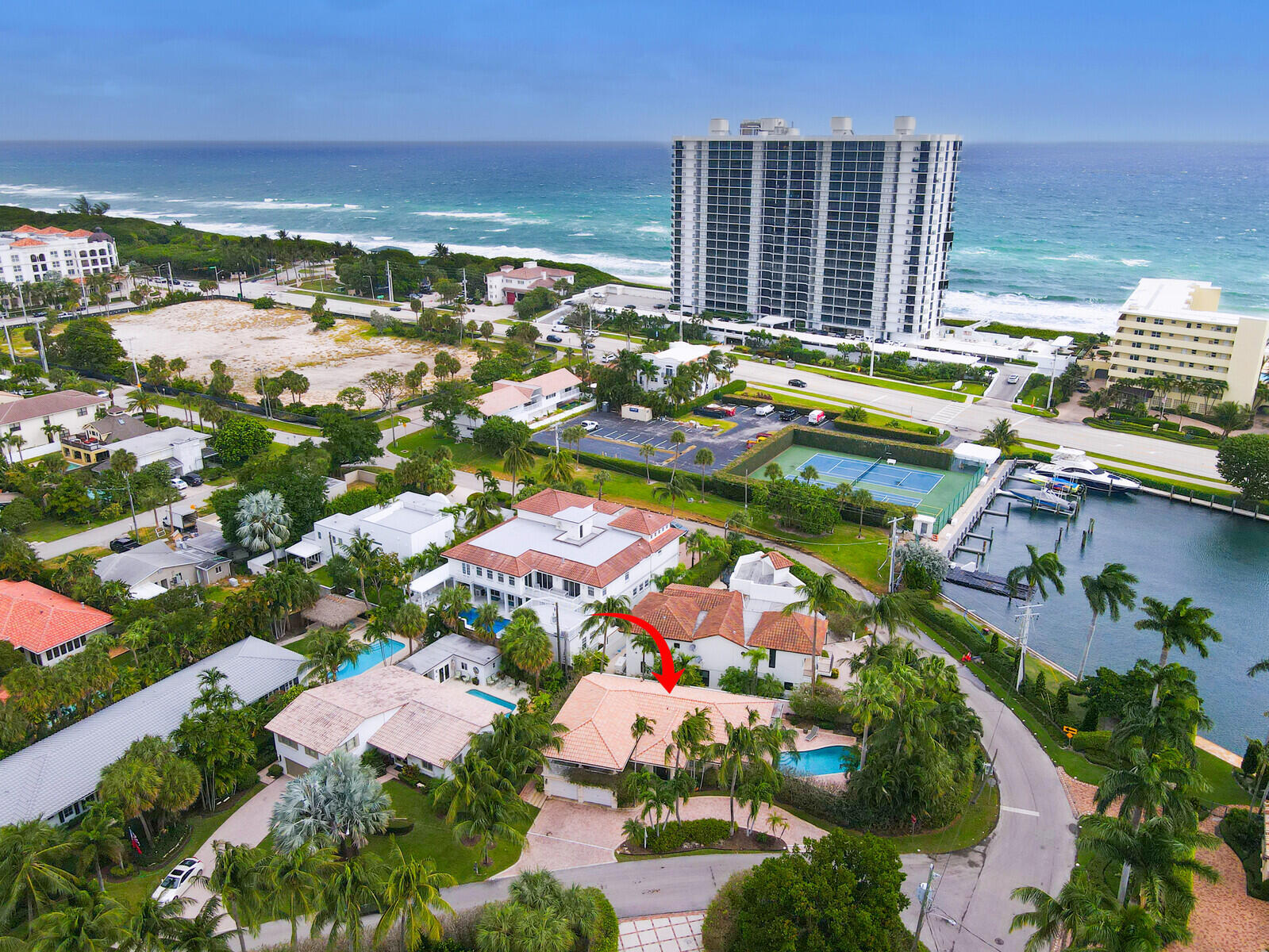 290 E Fern, Boca Raton FL 33432