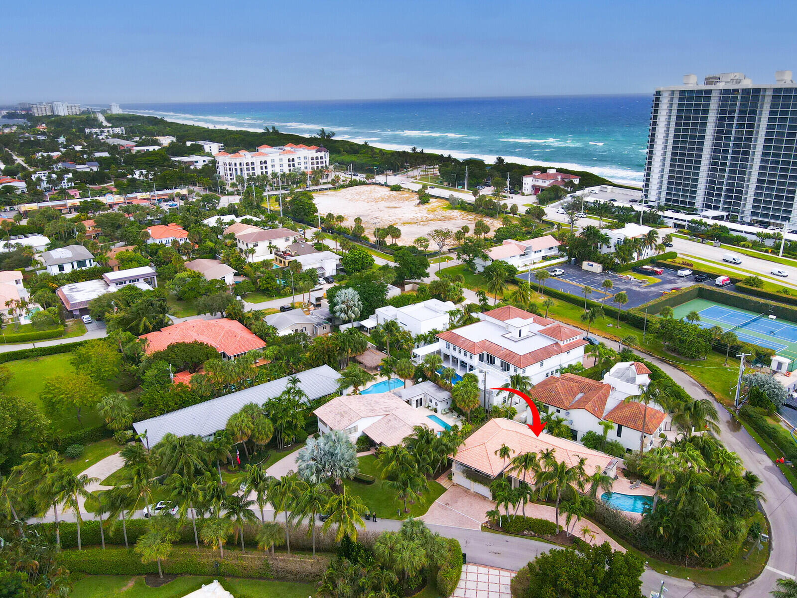 290 E Fern, Boca Raton FL 33432