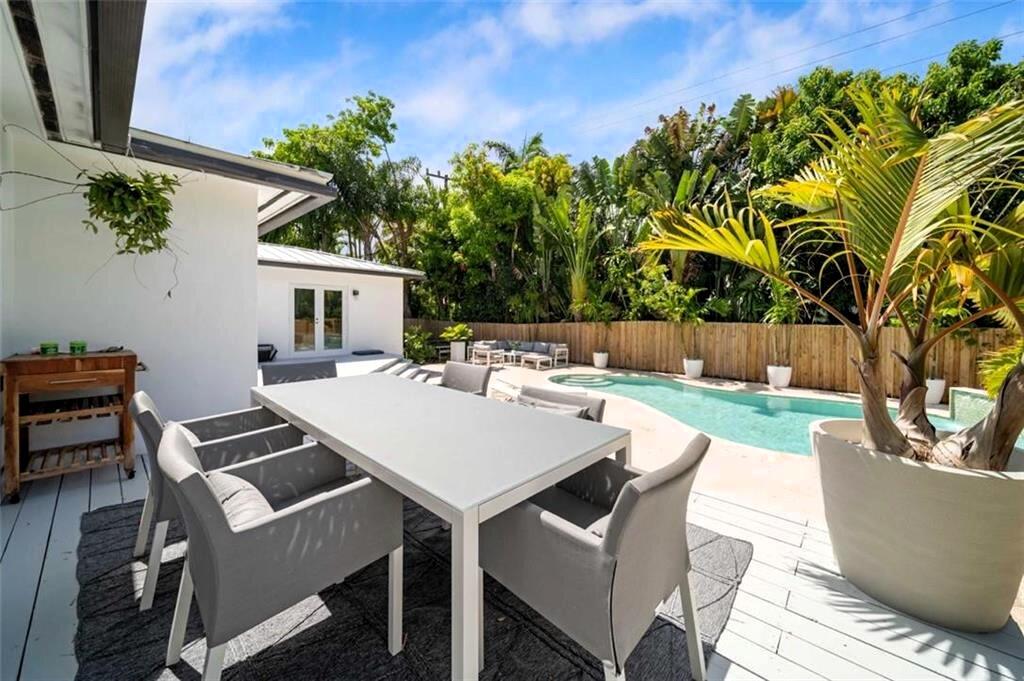 551 NE 53rd, Miami FL 33137