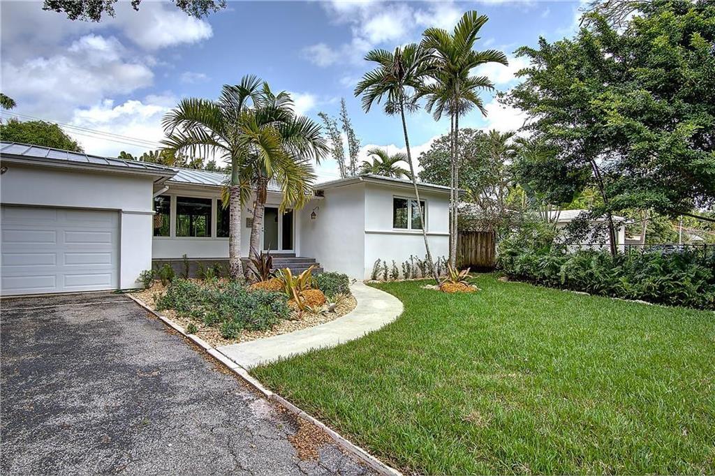 551 NE 53rd, Miami FL 33137