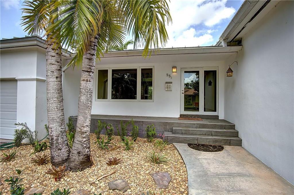 551 NE 53rd, Miami FL 33137