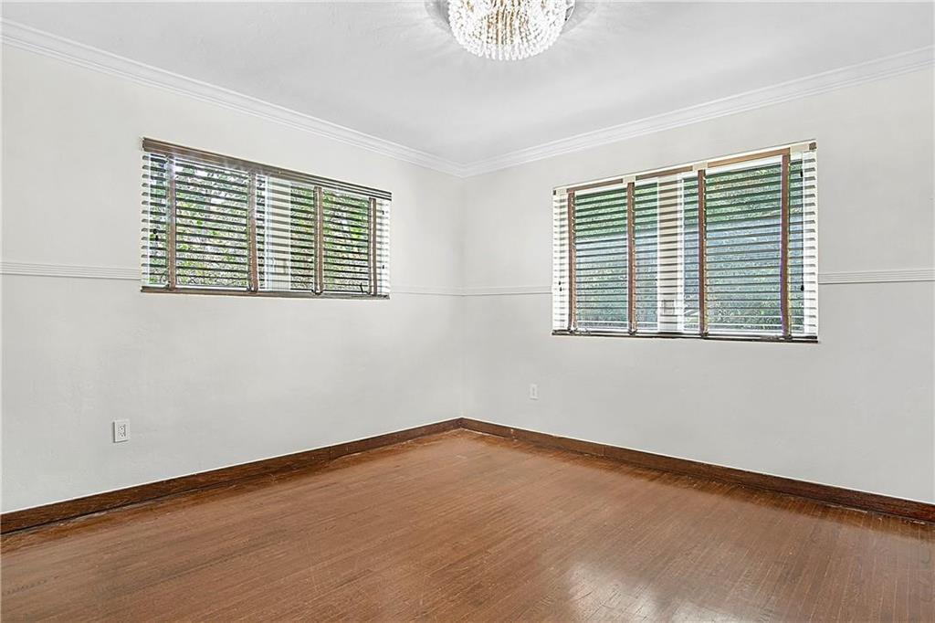 551 NE 53rd, Miami FL 33137