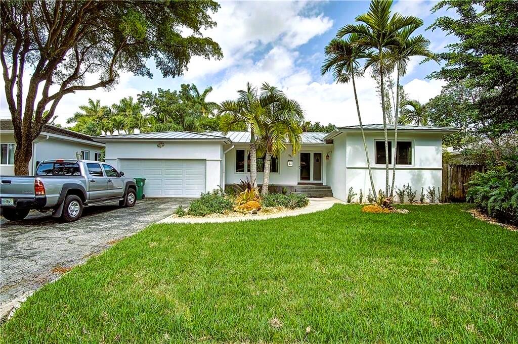 551 NE 53rd, Miami FL 33137
