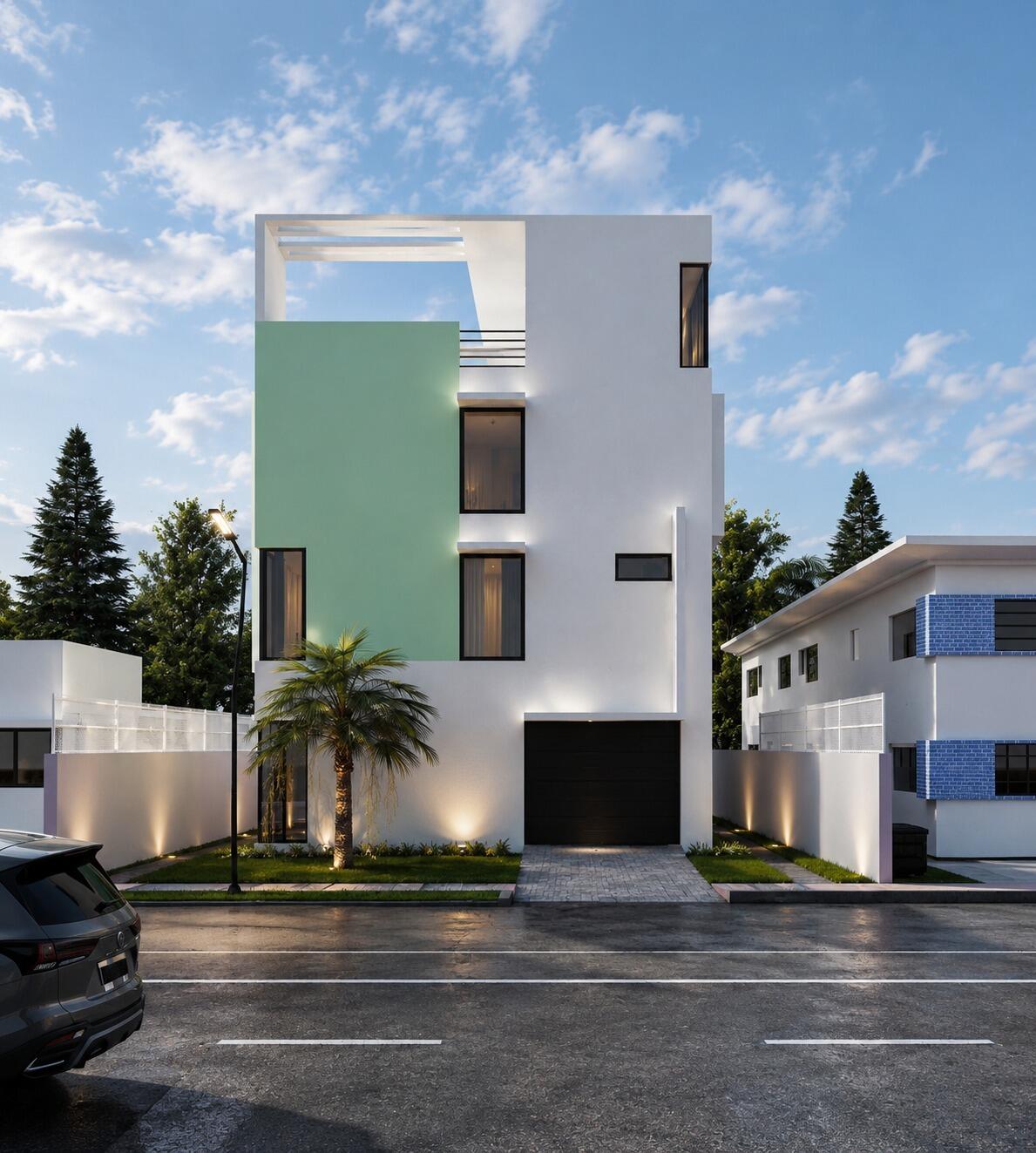 1787 Normandy, Miami Beach FL 33141