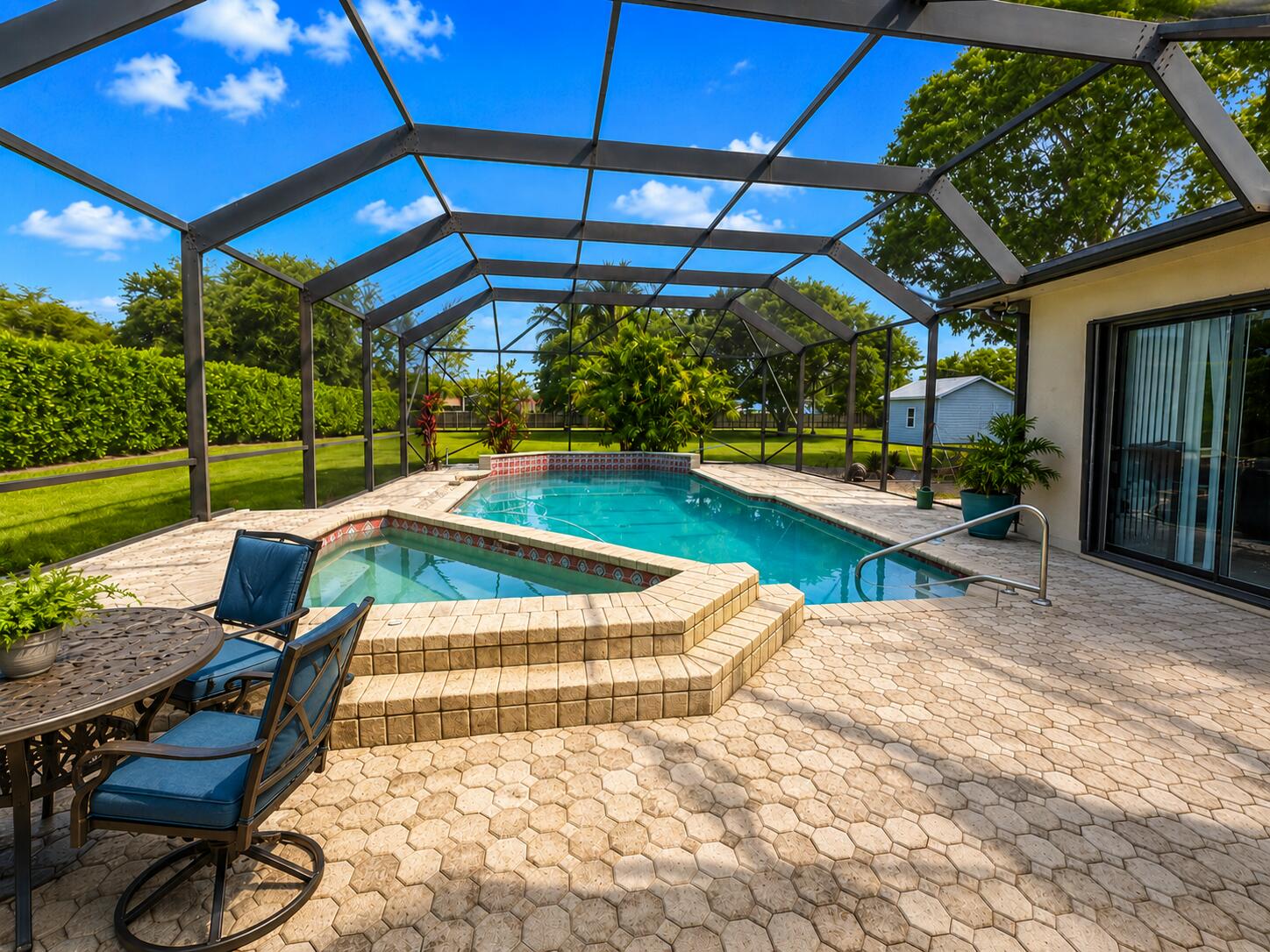 11000 SW 59th, Davie FL 33328