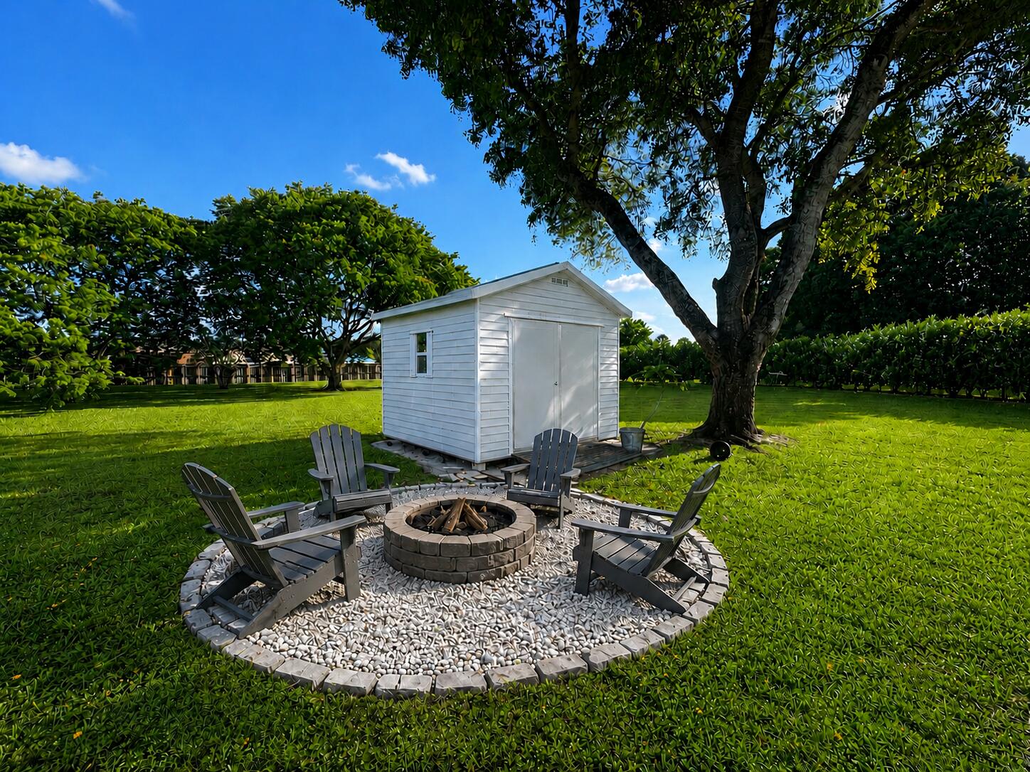 11000 SW 59th, Davie FL 33328