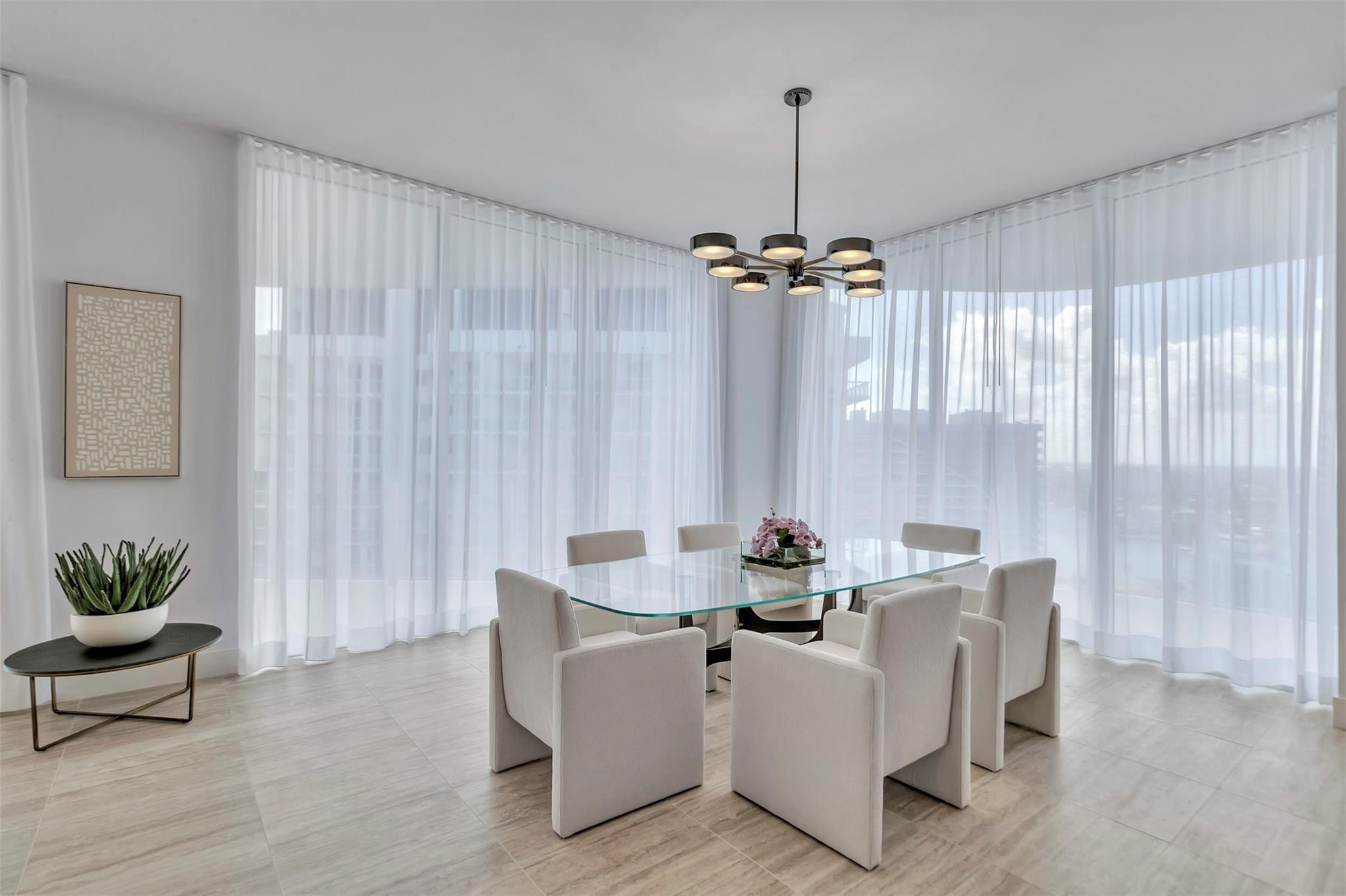 525 N Fort Lauderdale Beach #1903, Fort Lauderdale FL 33304