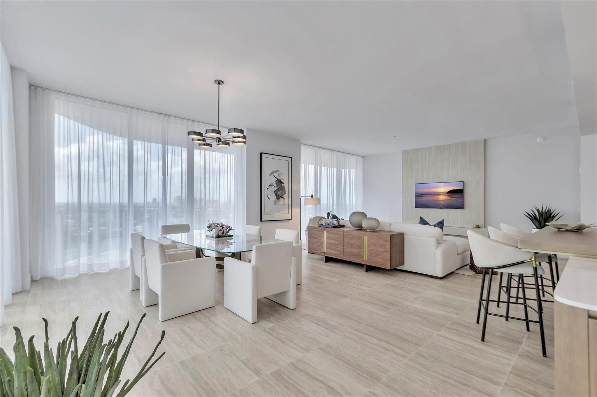 525 N Fort Lauderdale Beach #1903, Fort Lauderdale FL 33304
