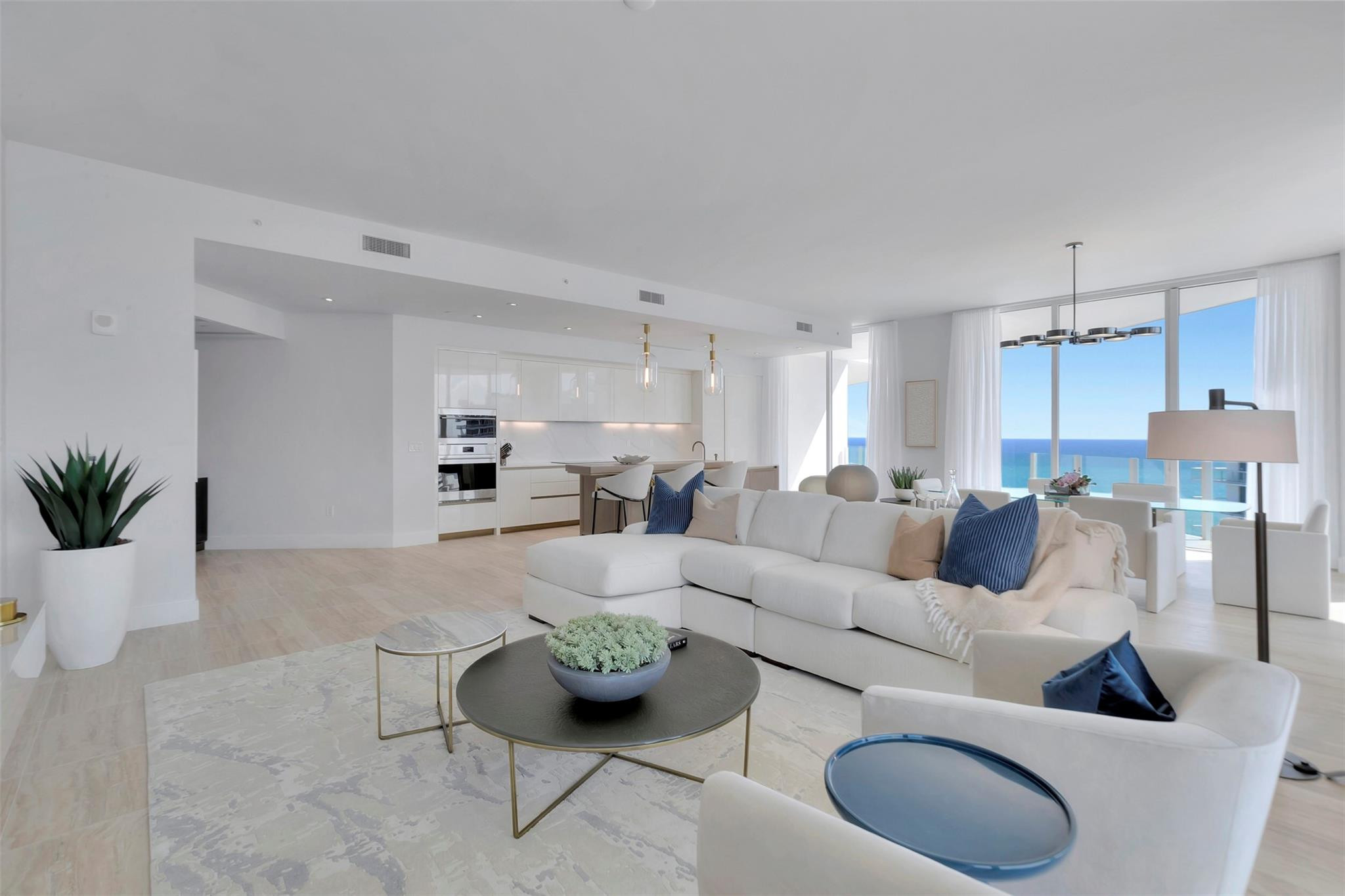 525 N Fort Lauderdale Beach #1903, Fort Lauderdale FL 33304